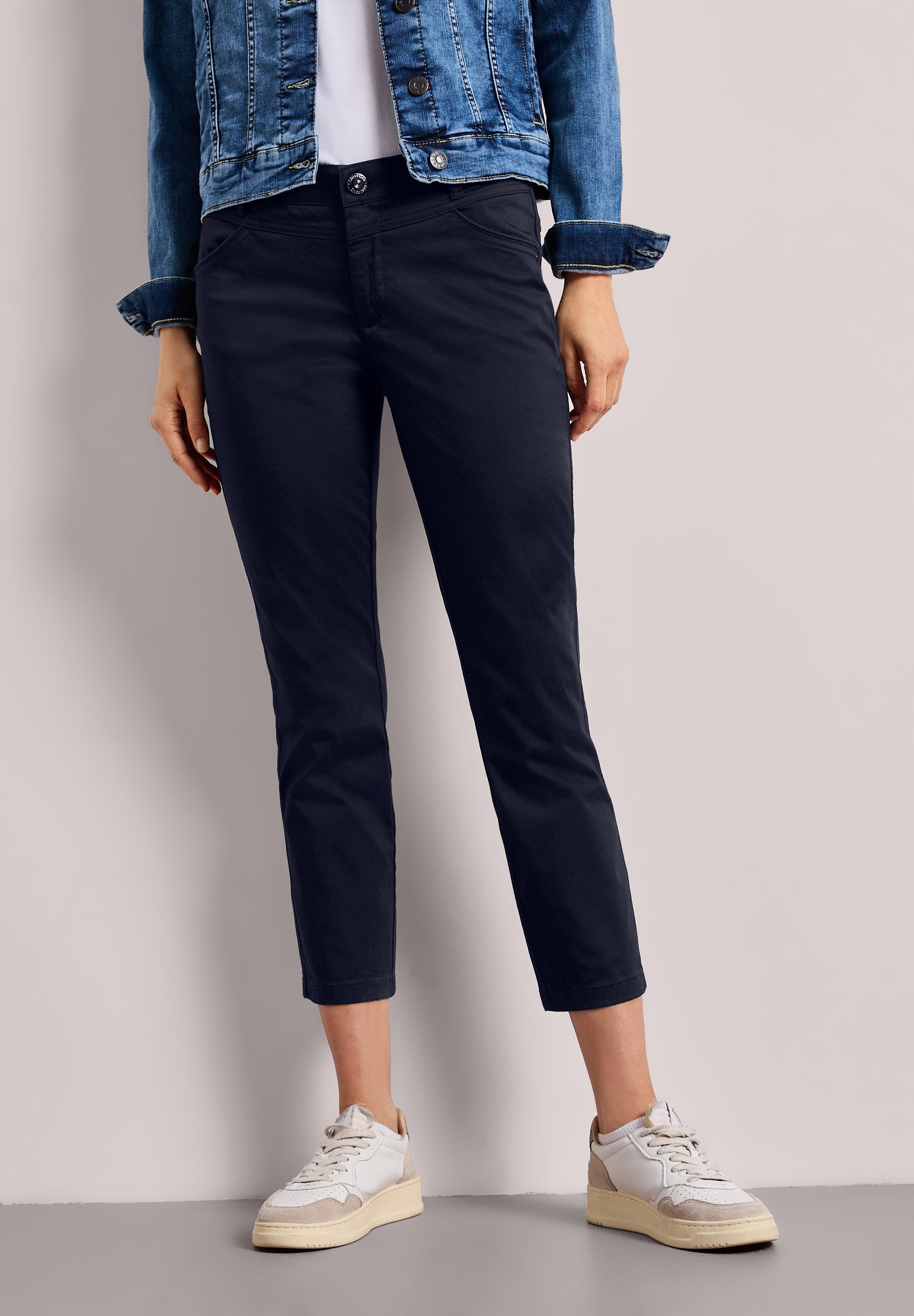STREET ONE 7/8-Hose 4-Pocket Style
