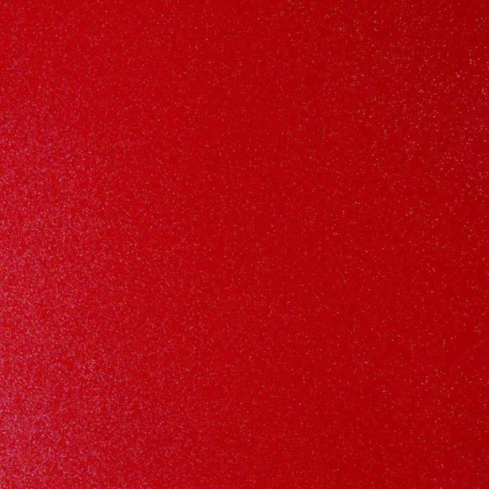Table Thing Aluminium Beistelltisch Tisch Red Carmine Raawii