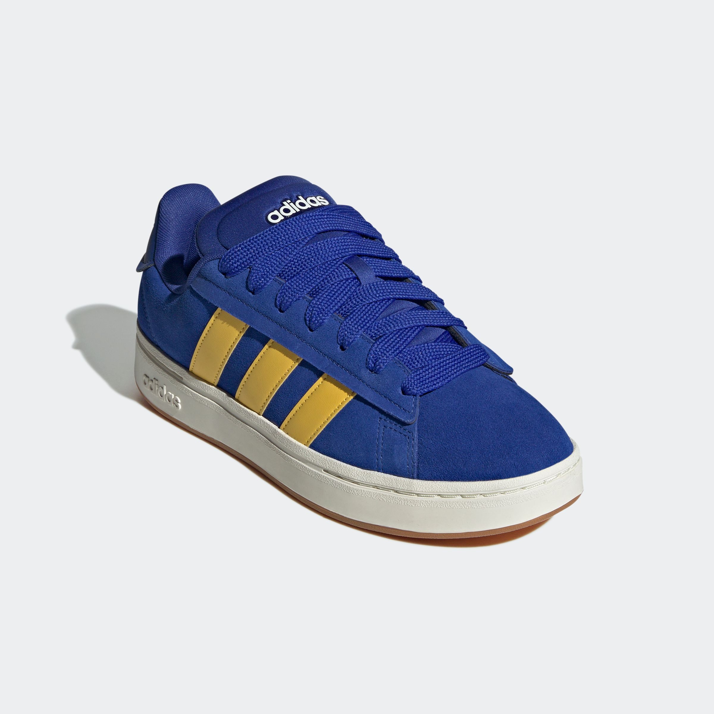 adidas Sportswear GRAND COURT ALPHA Sneaker Design inspiriert vom adidas Campus 00