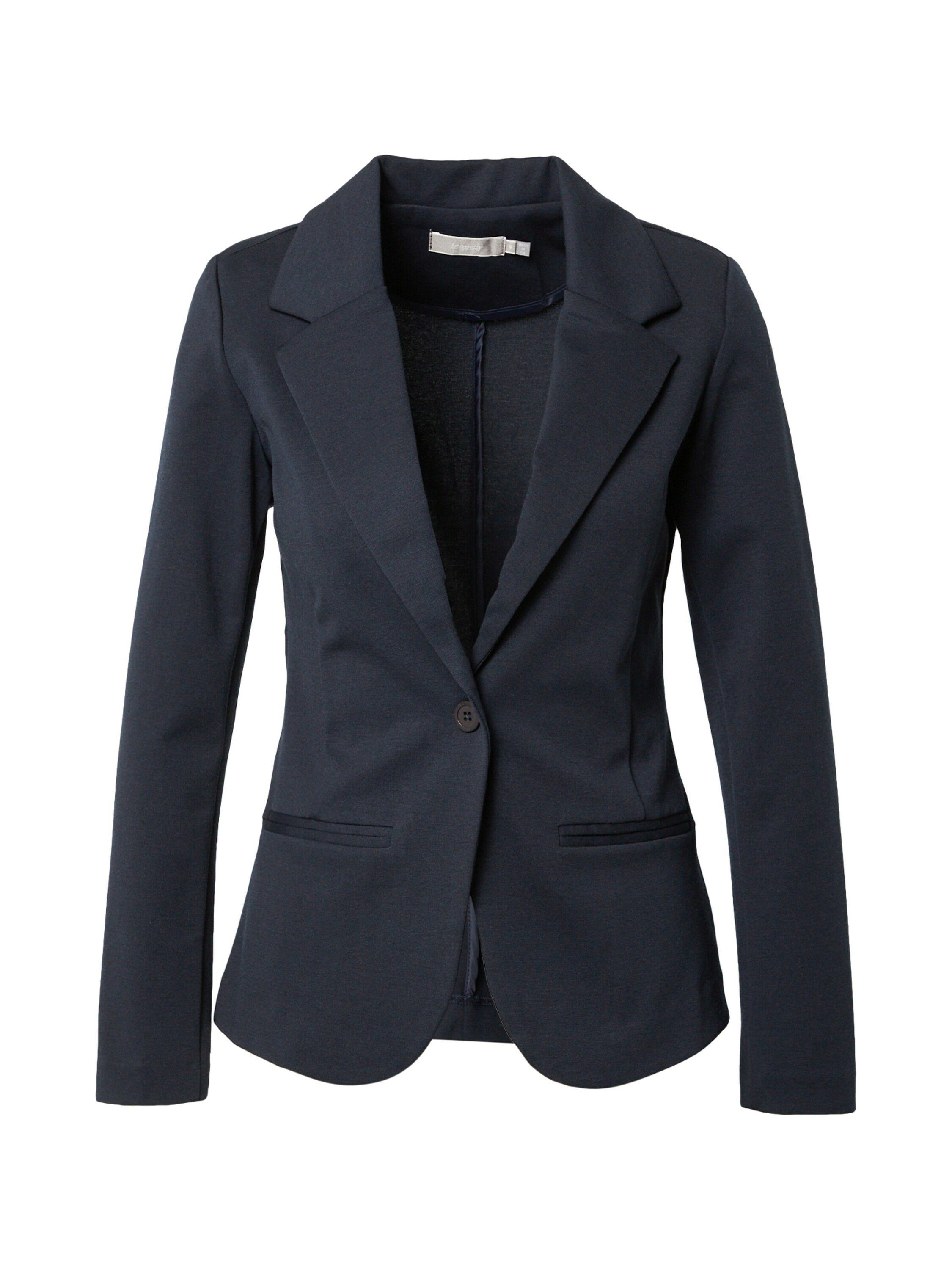 fransa Kurzblazer Zablazer 2 (1-tlg) Plain/ohne Details günstig online kaufen