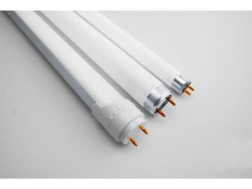 Antaris LED-Leuchtmittel 25 STÜCK LED Röhre 120cm T8 mit Starter Dummie 18W 2340Lumen 6000K, G13, Tageslichtweiß 6000K