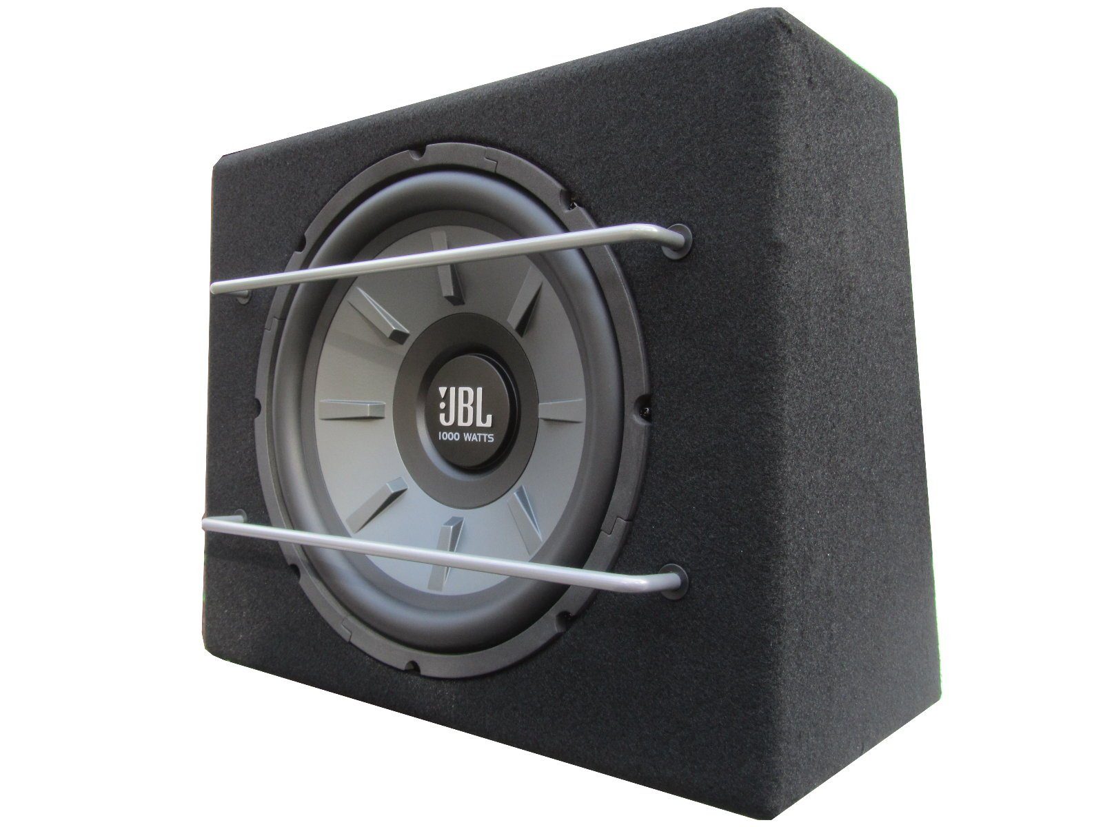 DSX JBL Set für BMW 3er E46 Lautsprecher Subwoofer Verstärker Kabel Auto-Lautsprecher (900 W)