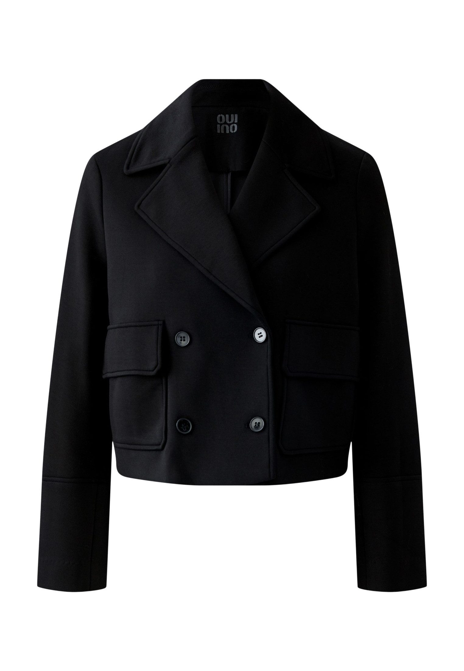 Oui Outdoorjacke Jacke