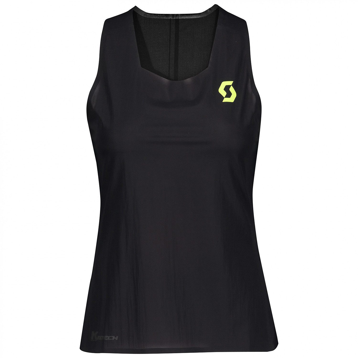 T-Shirt T-Shirt W RC RUN KINETECH TANK