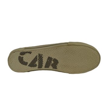 Yellow Cab FOXY W Y25109 Sneaker Taupe