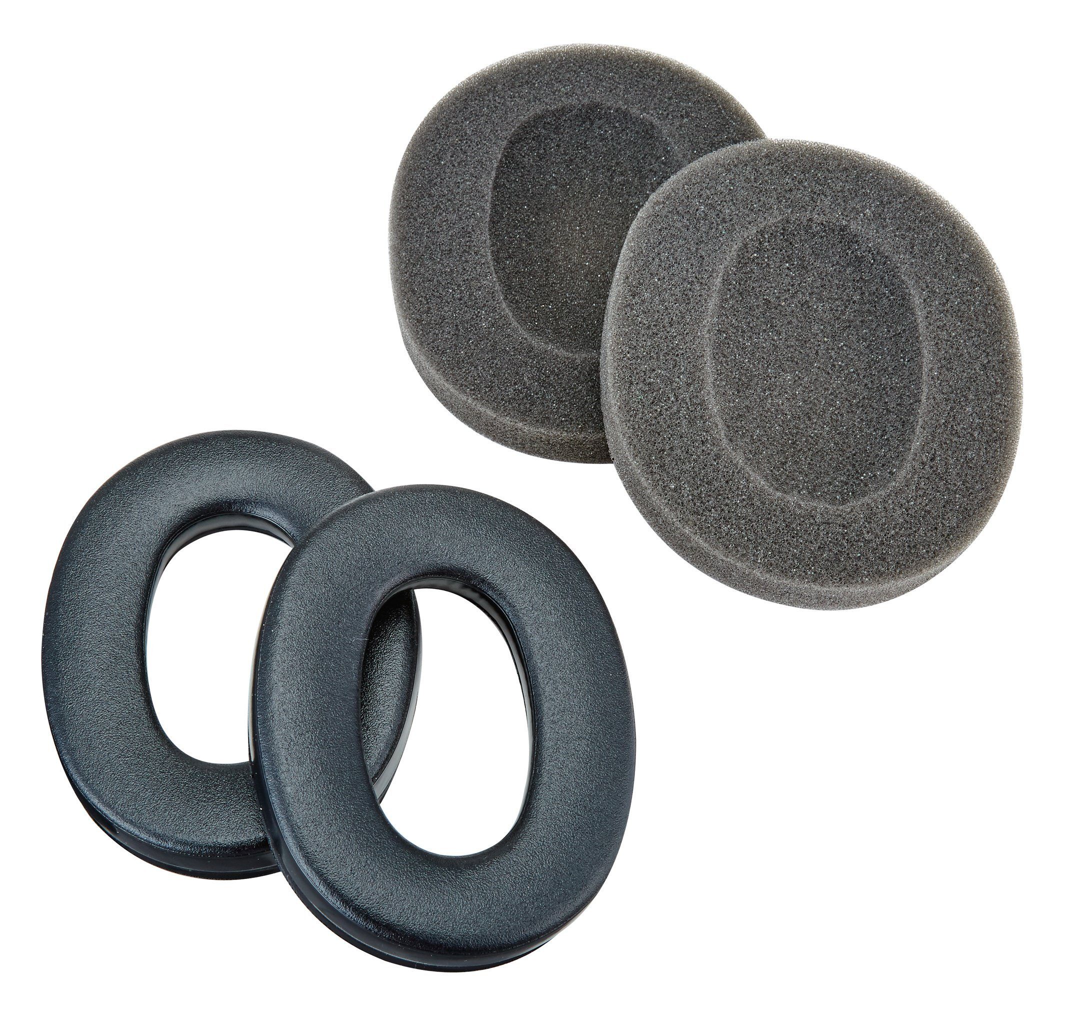 3M Kapselgehörschutz, Hygienesatz Peltor HY73 Dämmkissen + 2 Dichtungsringe