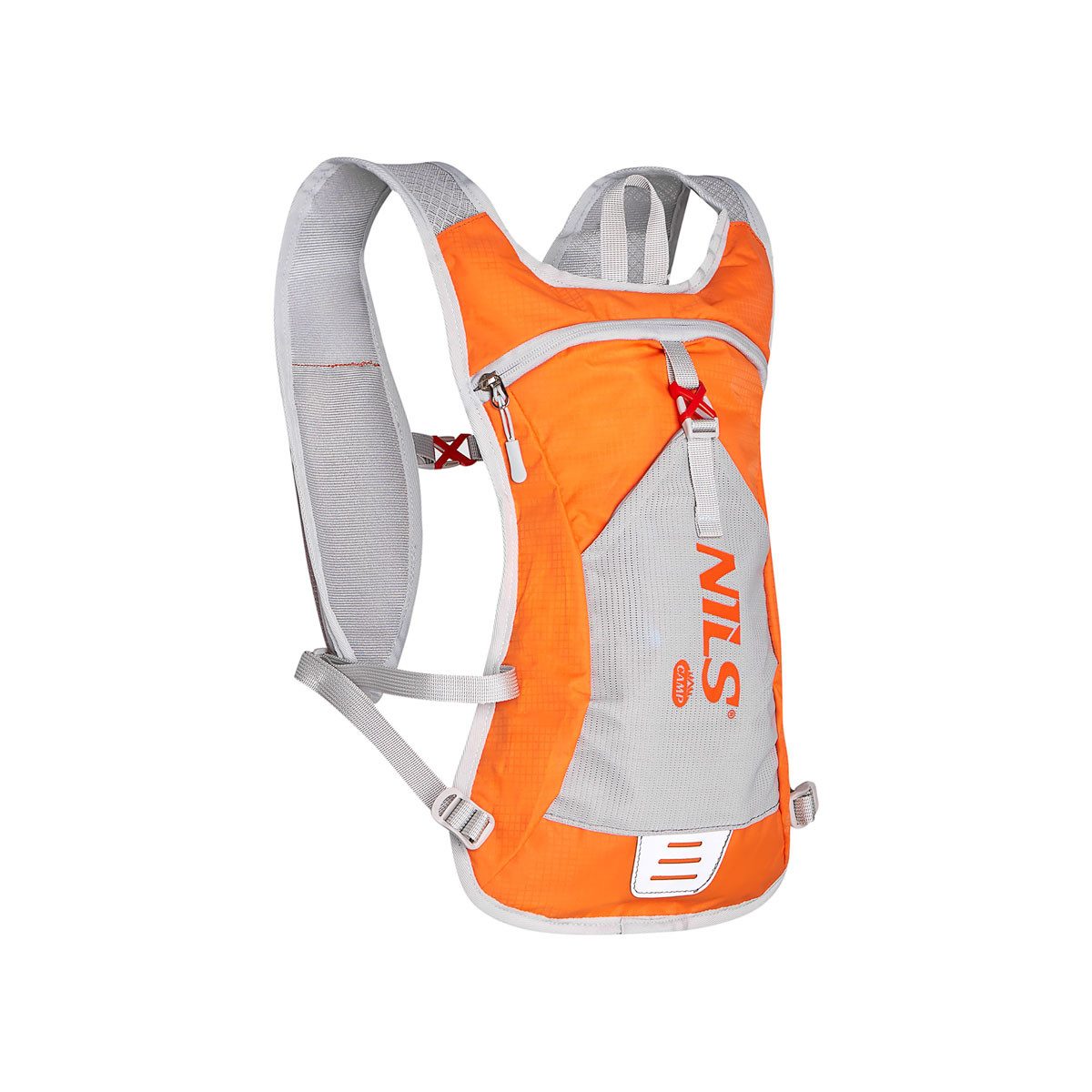 NILS CAMP Freizeitrucksack Sportrucksack Laufrucksack TRIPPER günstig online kaufen