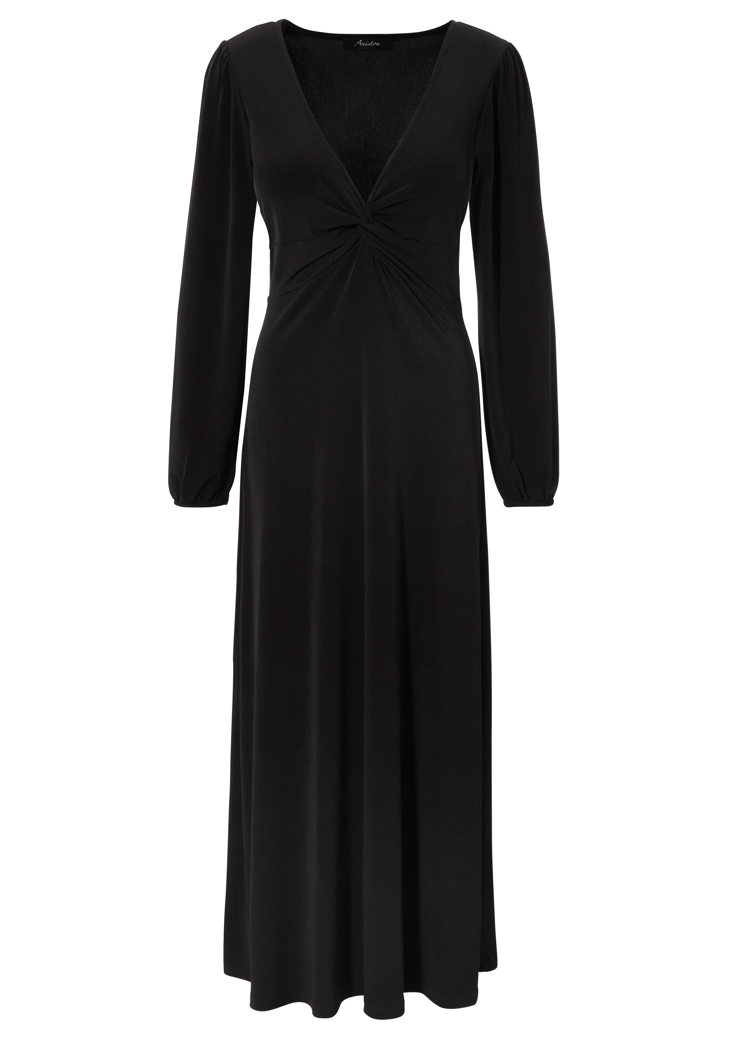 Maxikleid