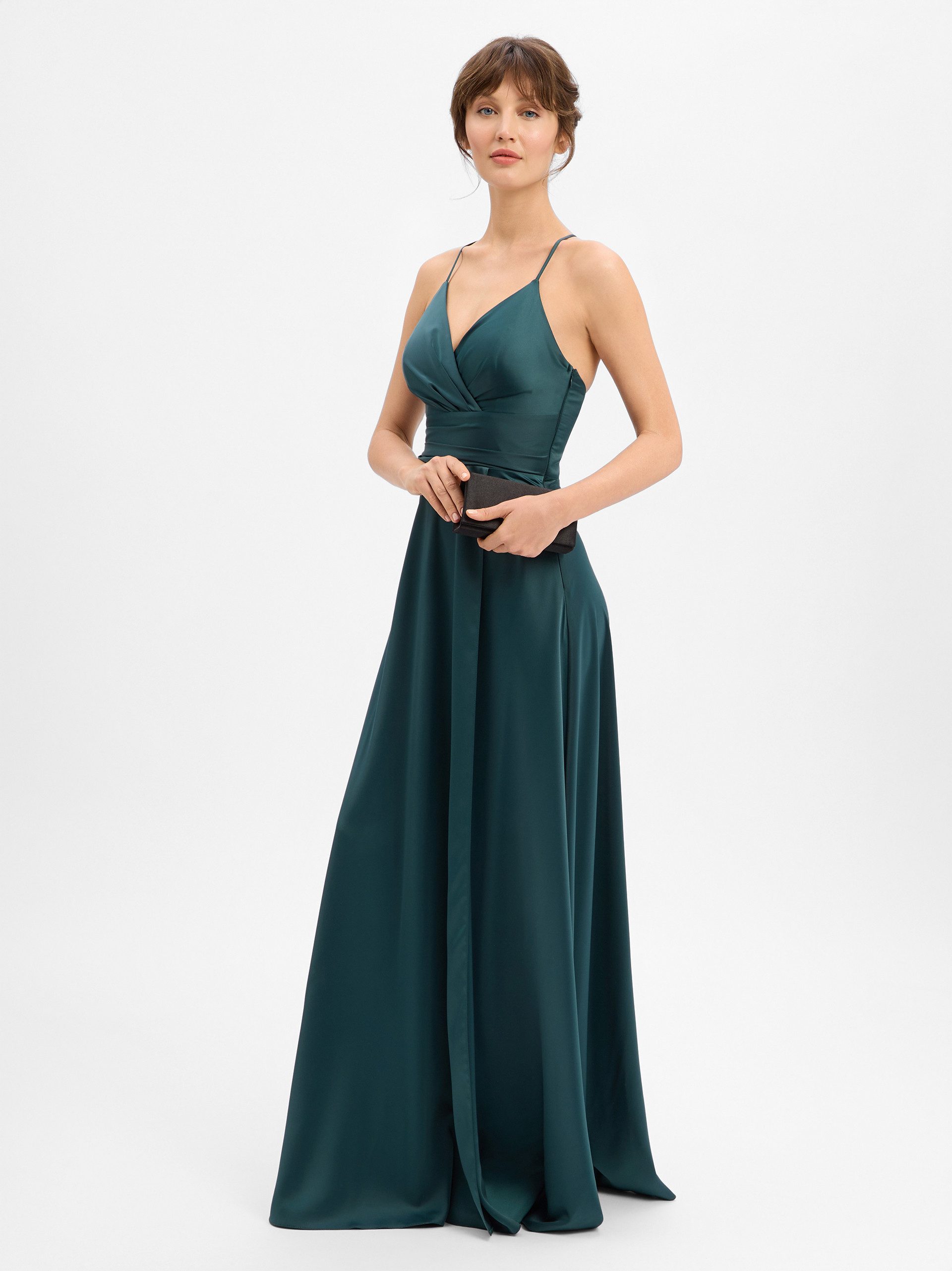 Marie Lund Abendkleid
