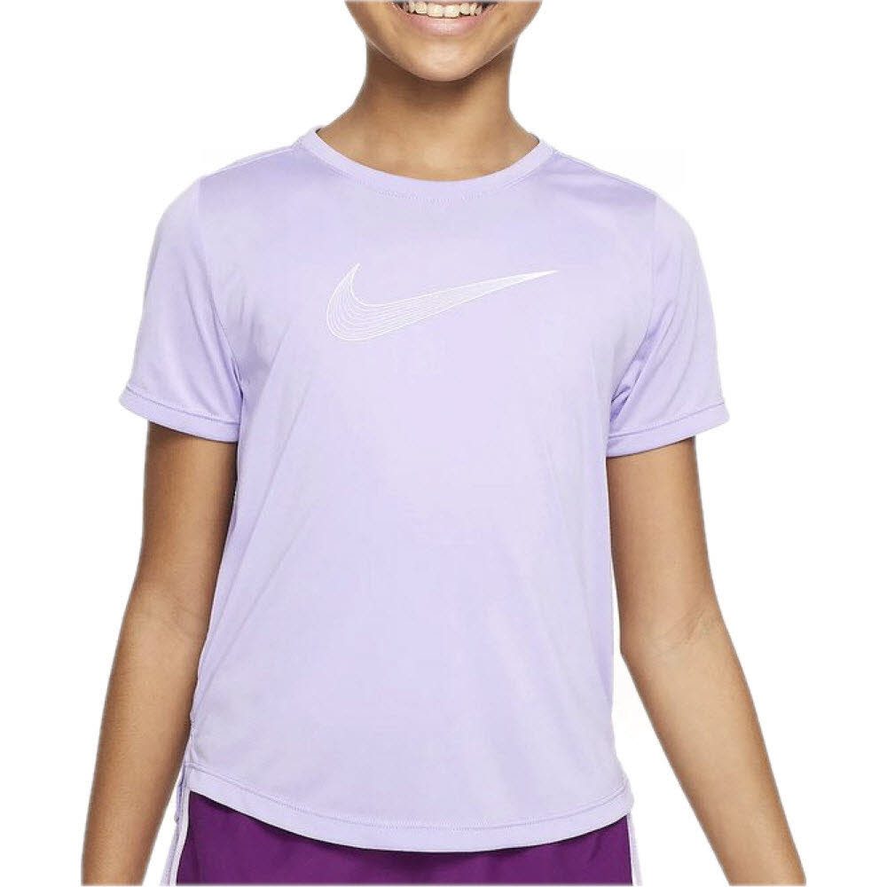 Nike T-Shirt G NK DF ONE SS TOP GX