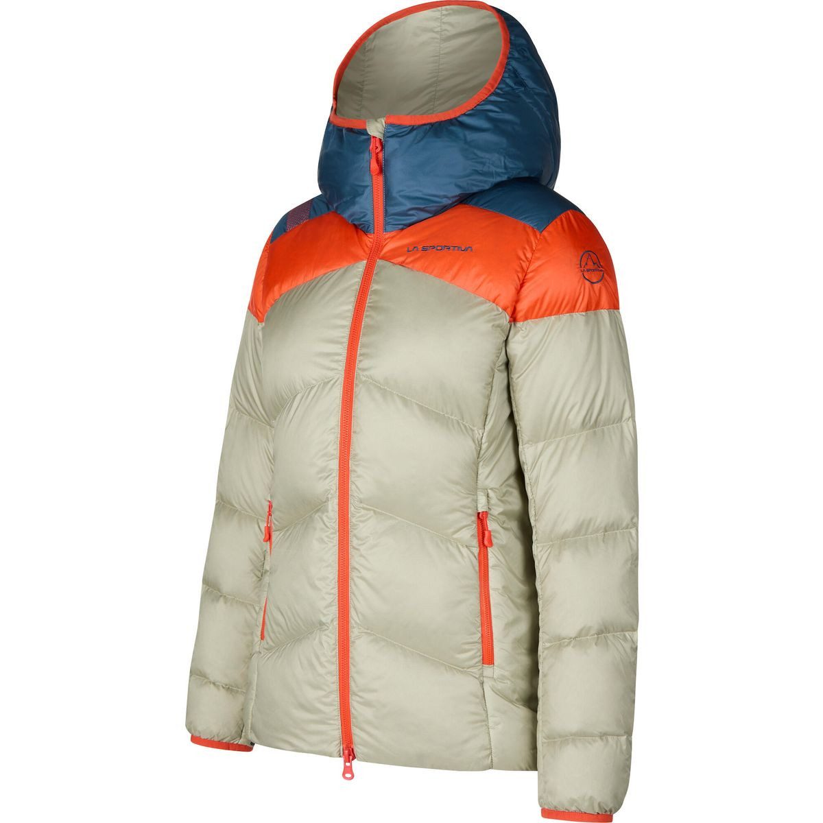 La Sportiva Outdoorjacke Nature Down Jacket Women Dein Kletterbegleiter für die kältere Jahreszeit. Nature Down Jkt