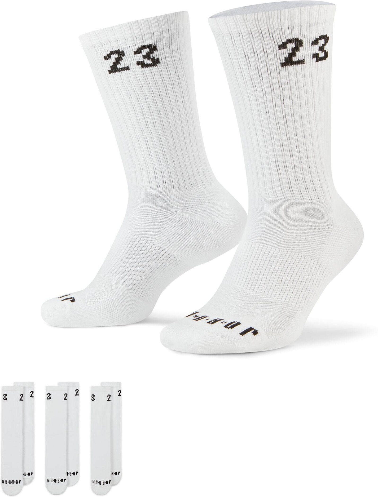 Nike Funktionssocken U J ESSENTIAL CREW günstig online kaufen