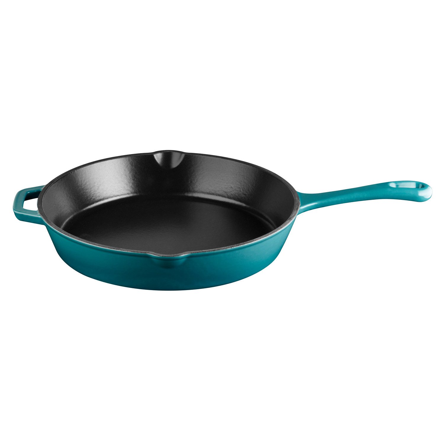 APS Servierpfanne Gusseisen -5 STARS- emailliert, Gusseisen (1-tlg), Ø 29 cm, 2 l