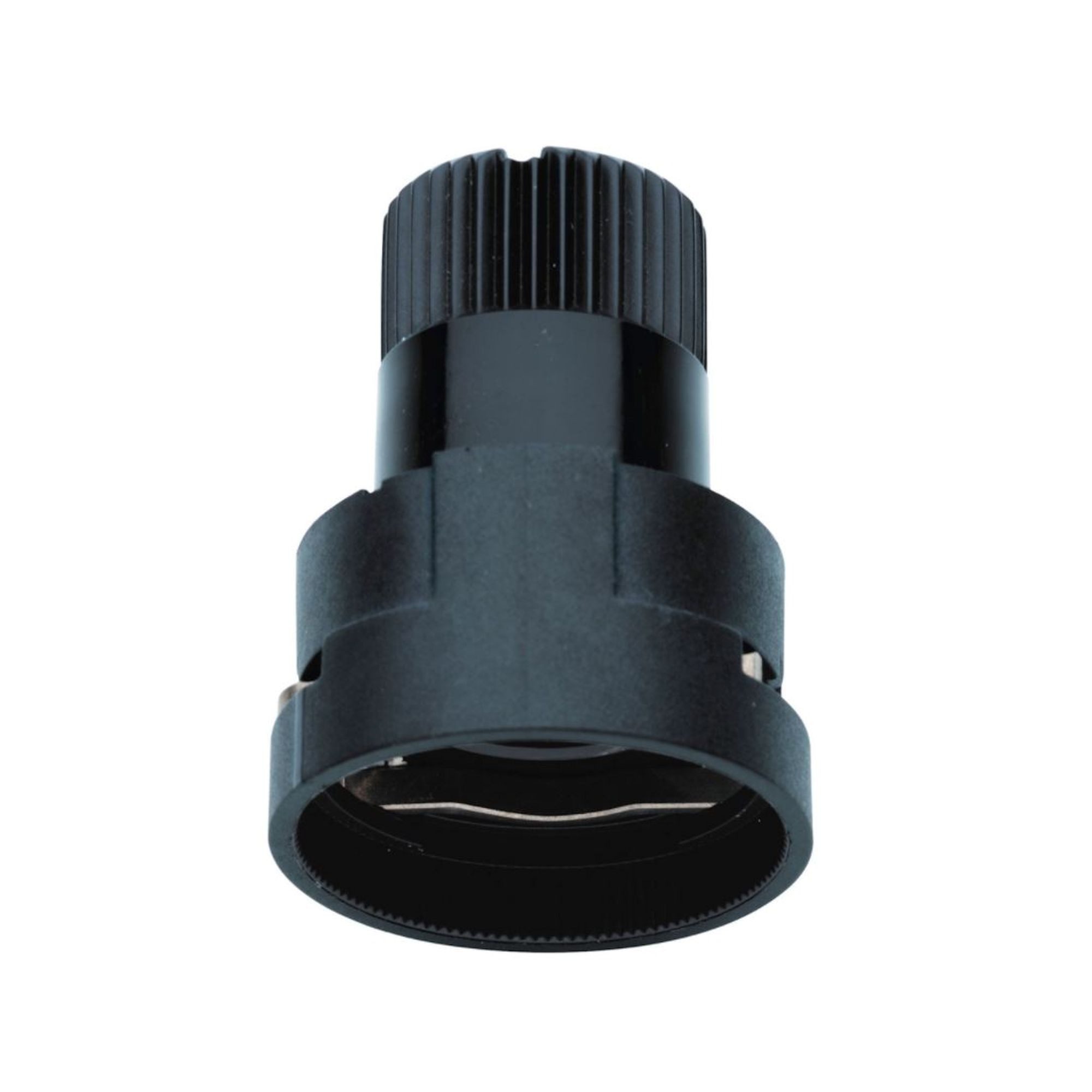 Badarmatur Anschlagring und Reguliermutter für Thermostate - 47300000