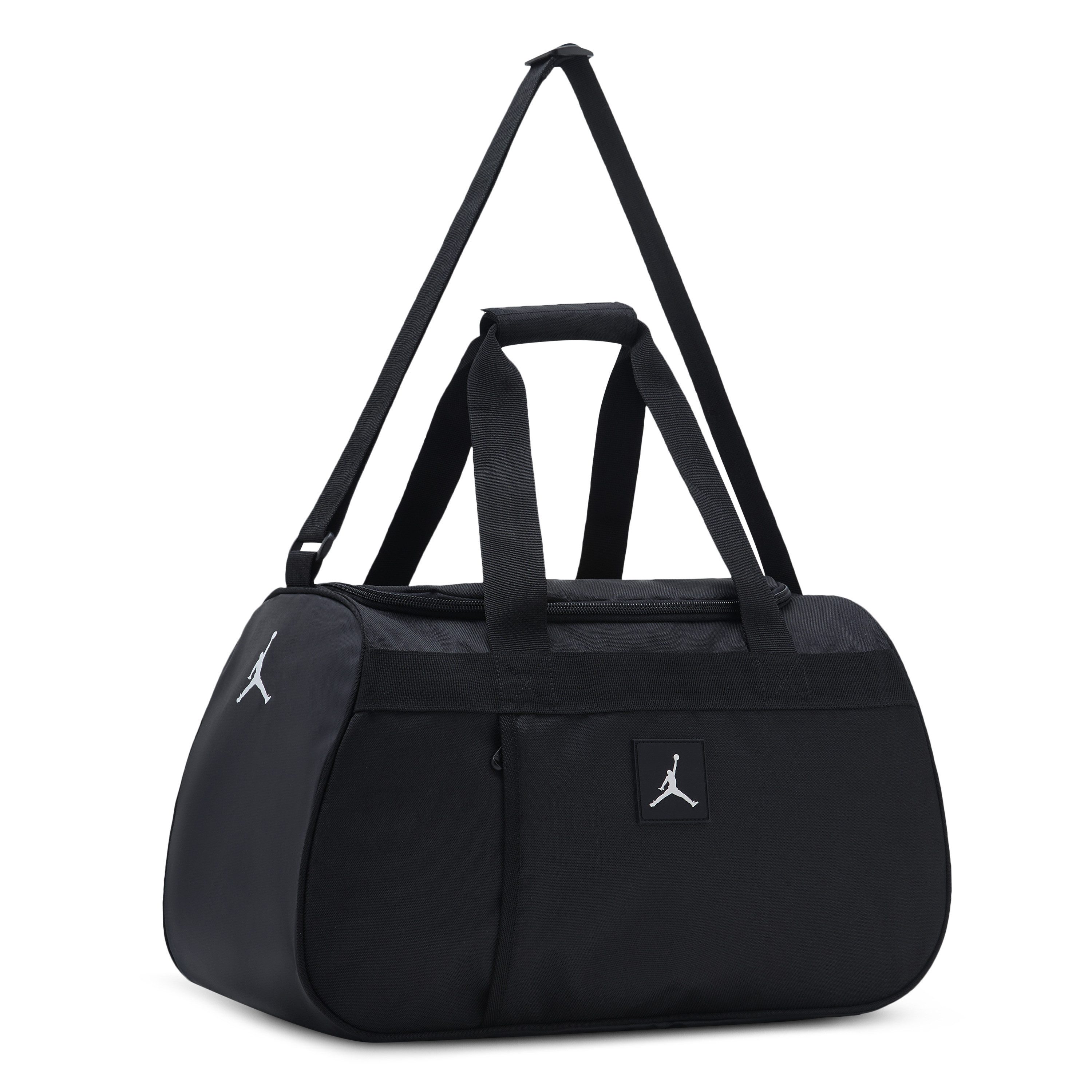 Jordan Sporttasche JAM JORDAN ESSENTIALS DUFFLE, mit geräumigem Hauptfach, große Reißverschlusstasche