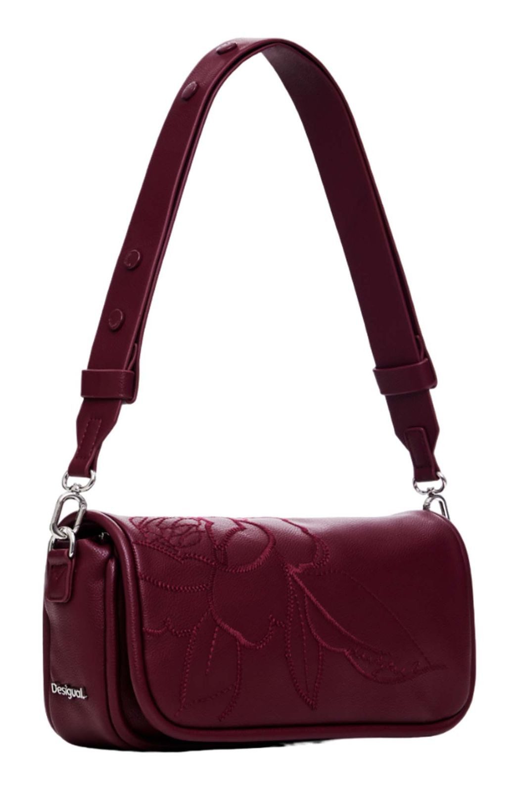 Crossbody desigual hotsell