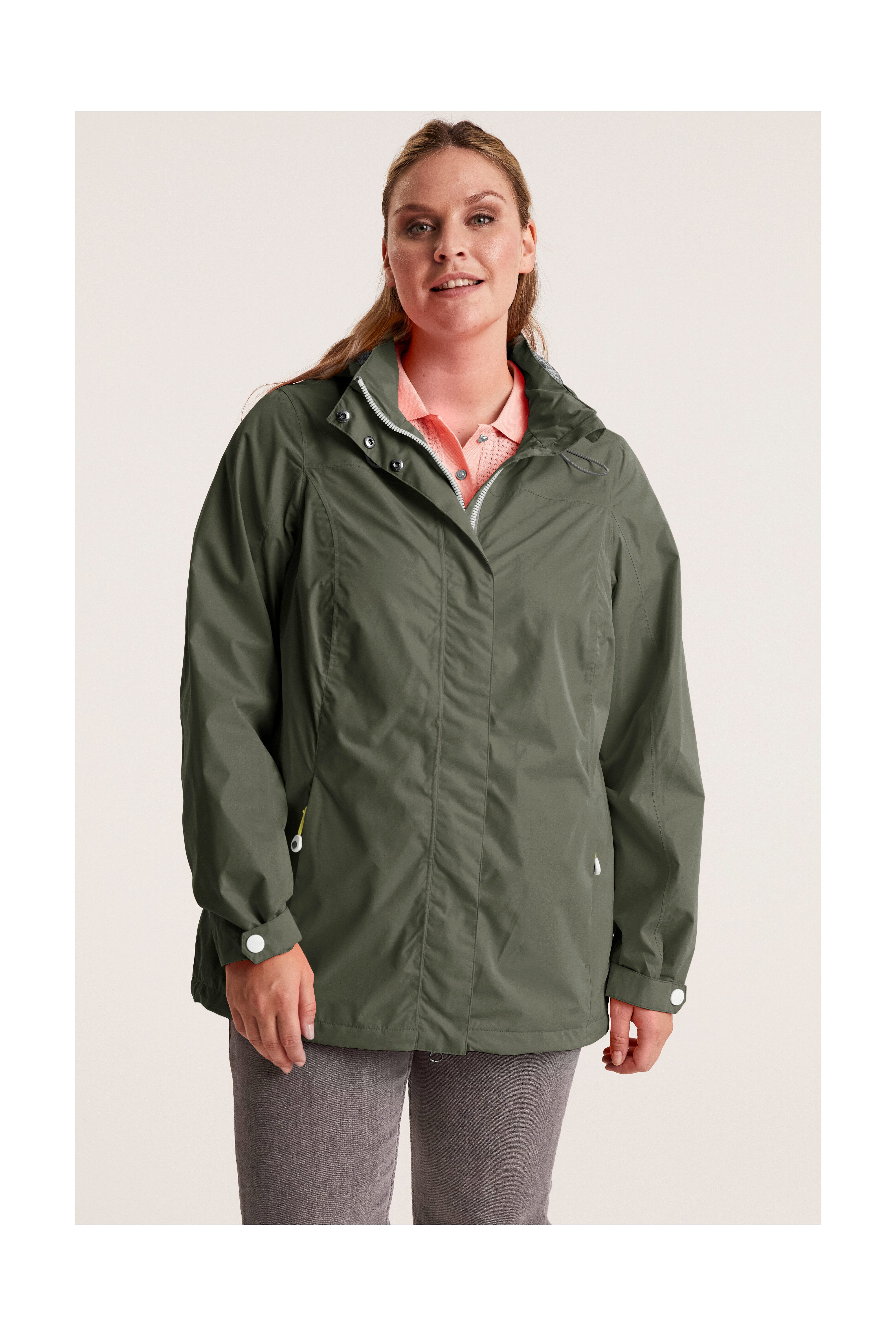 STOY Outdoorjacke STS 11 WMN JCKT günstig online kaufen