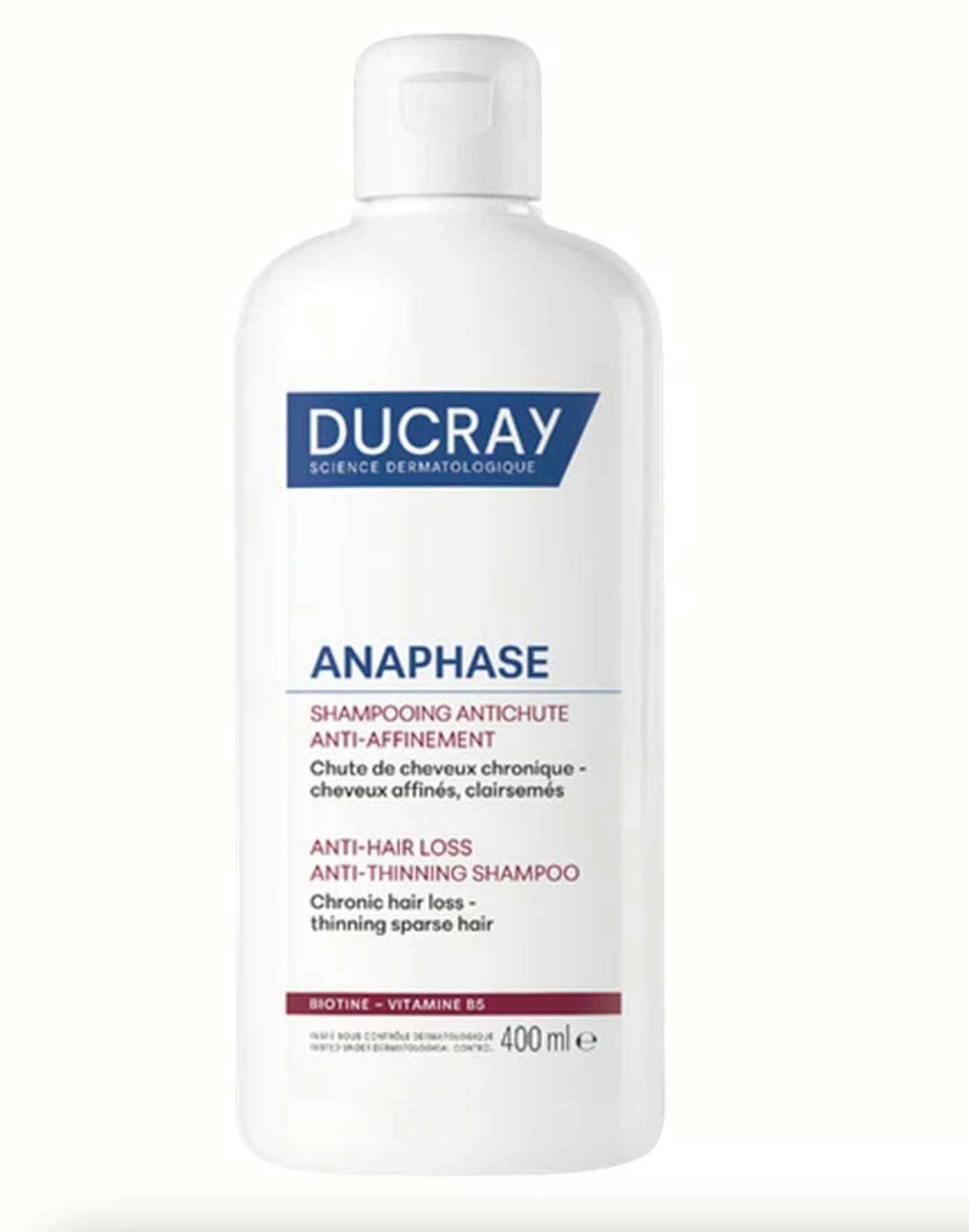 Ducray Haarshampoo