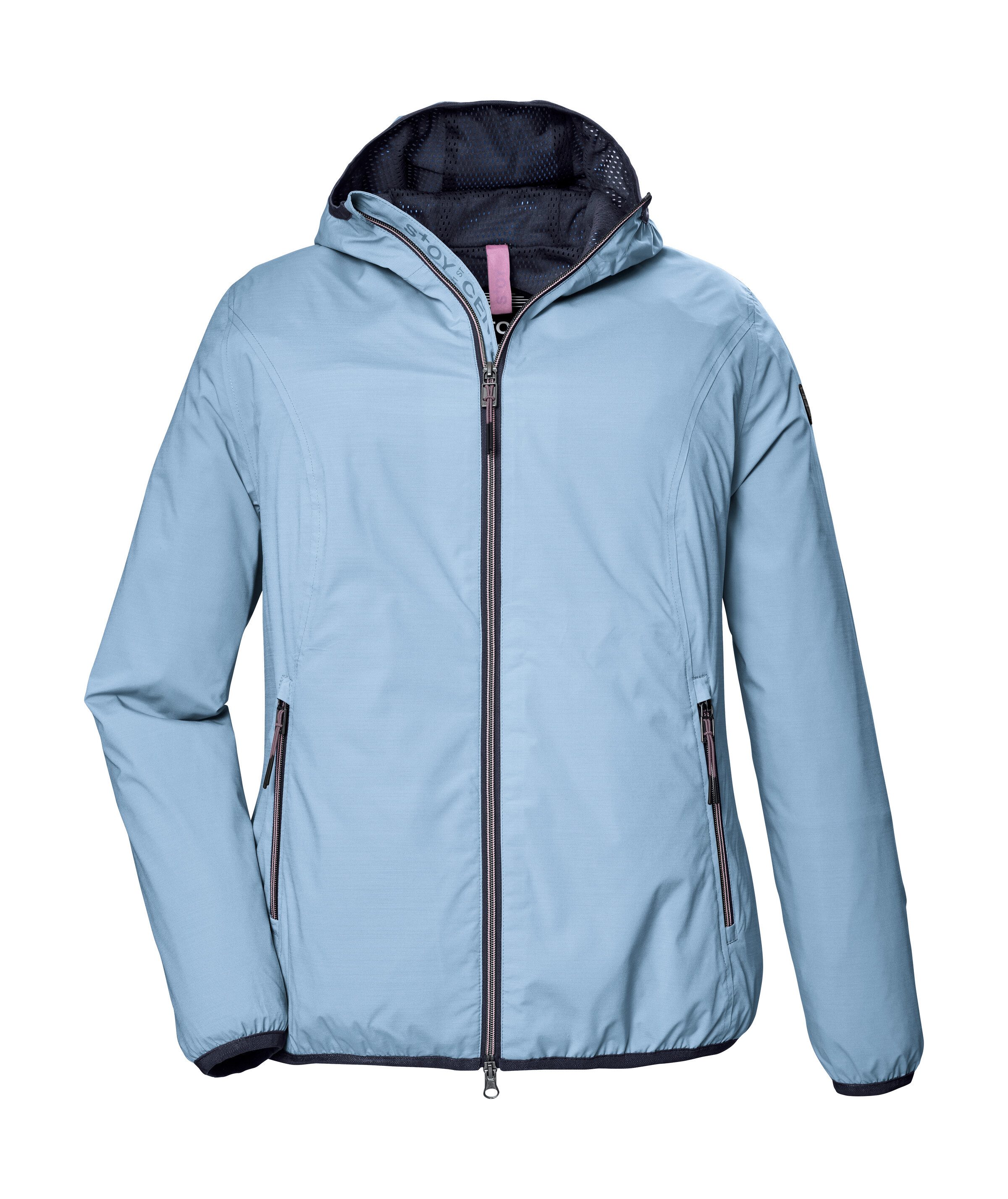 STOY Funktionsjacke STS 18 WMN JCKT günstig online kaufen
