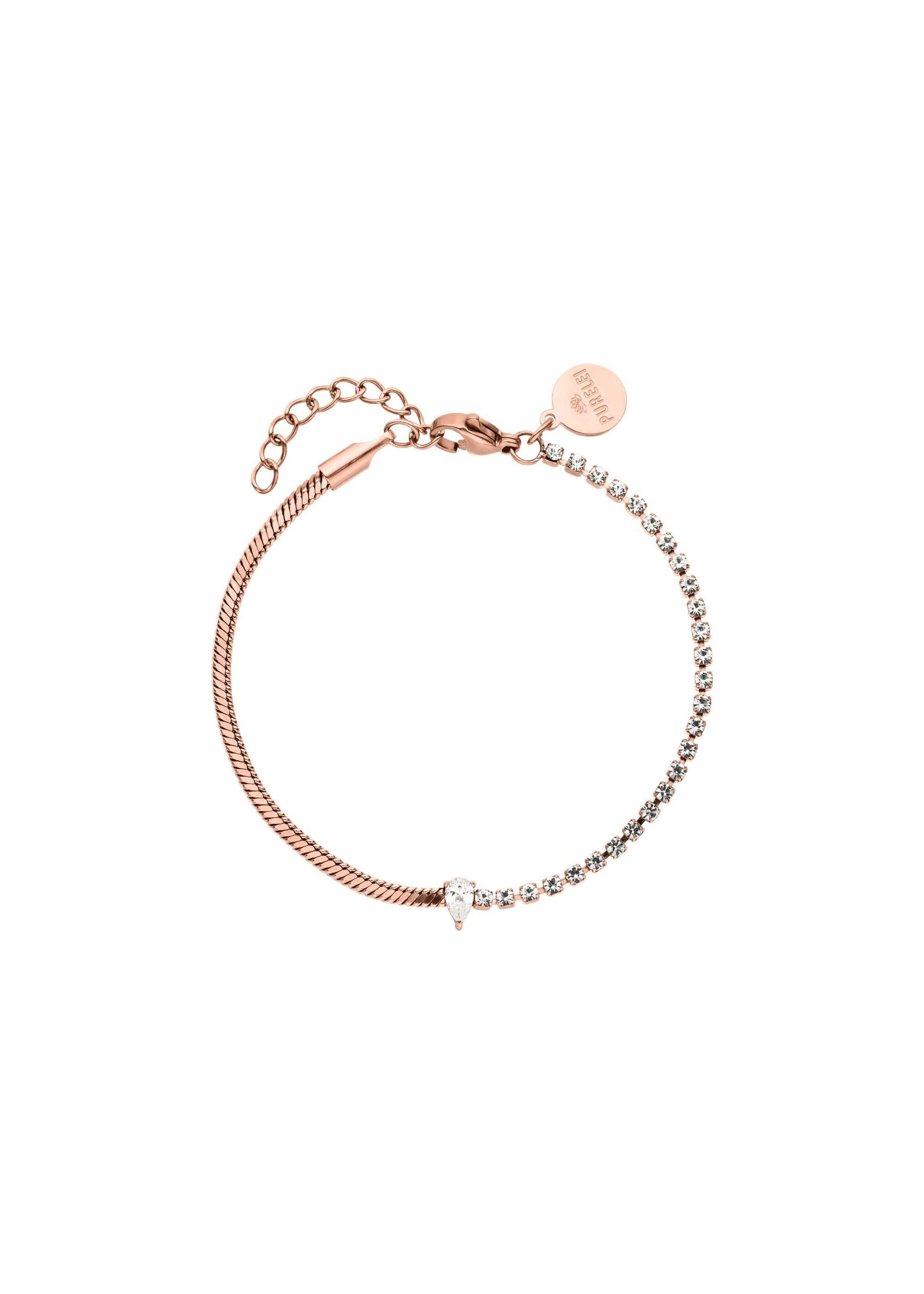 Purelei Armband Fusion (Armband, 1-tlg) günstig online kaufen