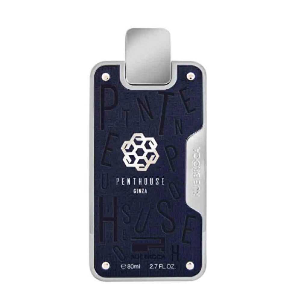 Rue Broca Eau de Parfum Penthouse Ginza - EDP - Volume: 80ml