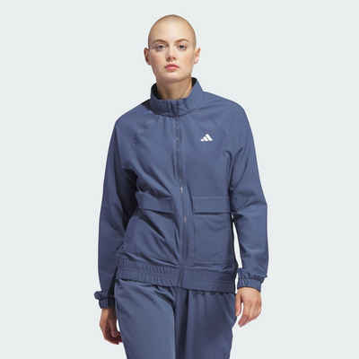 adidas Performance Funktionsjacke WOMEN'S ULTIMATE365 NOVELTY JACKE