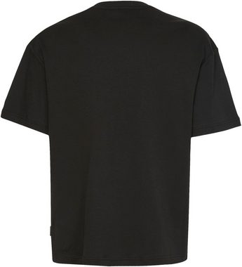 Calvin Klein T-Shirt ABSTRACT LOGO COMFORT T-SHIRT