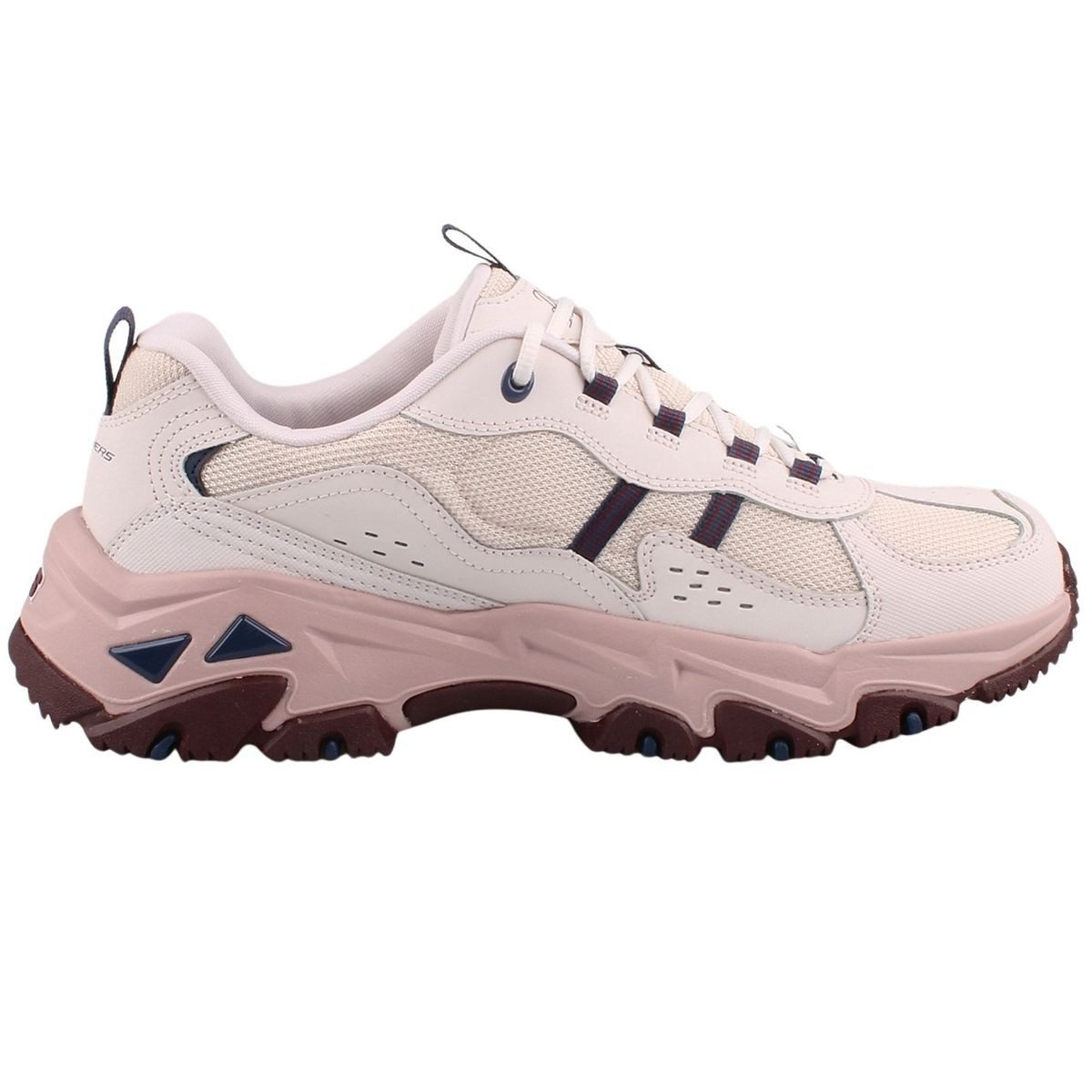 Skechers 180128-PKNV Schnürschuh günstig online kaufen