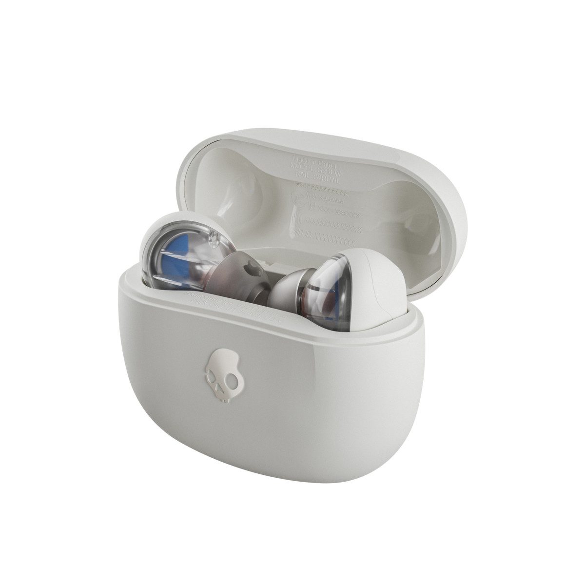 Skullcandy Rail True wireless headphones wireless Kopfhörer