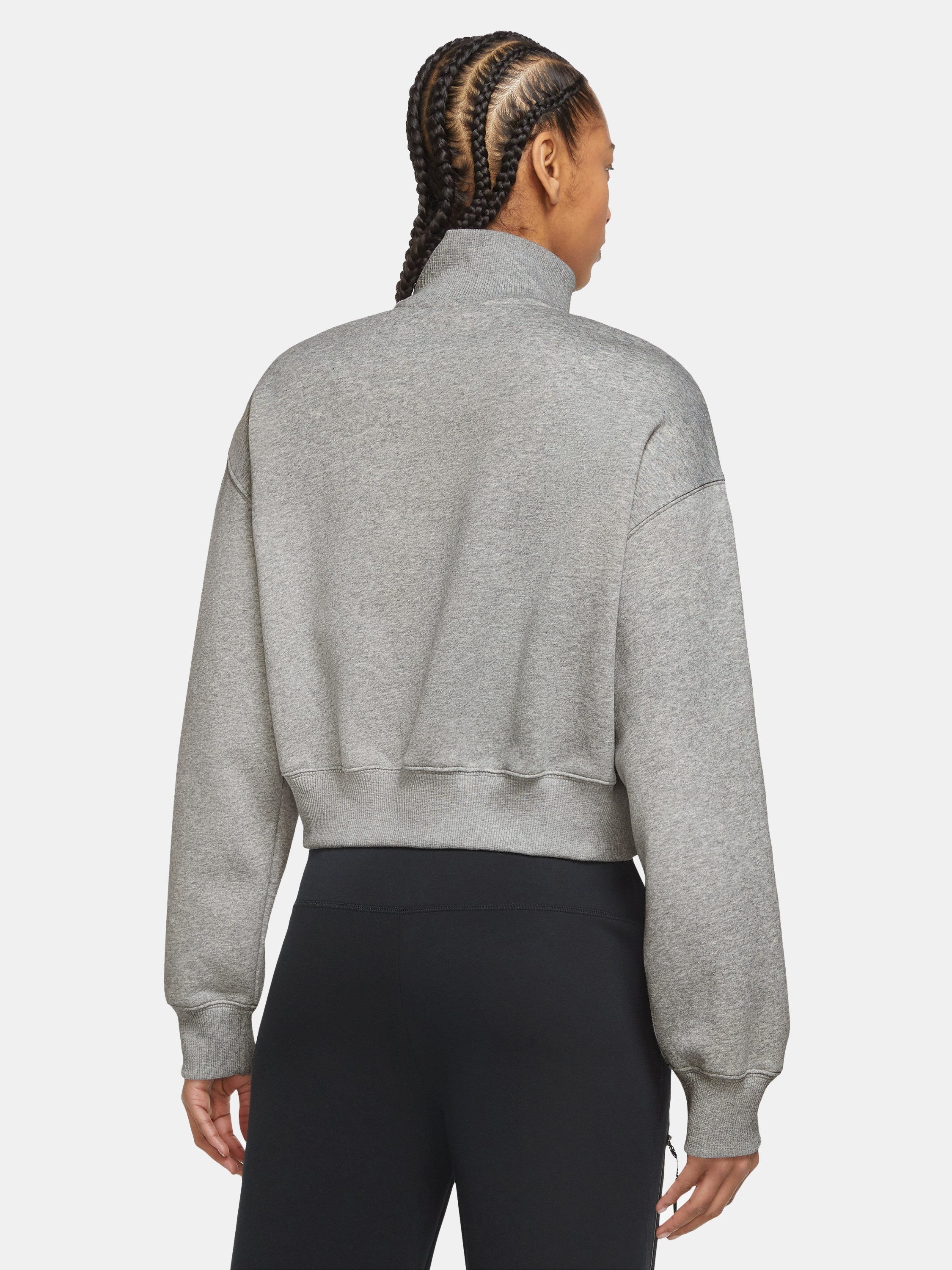 Nike Sweatshirt Nike Sportswear Phoenix Fleece – Bild 2 von 4
