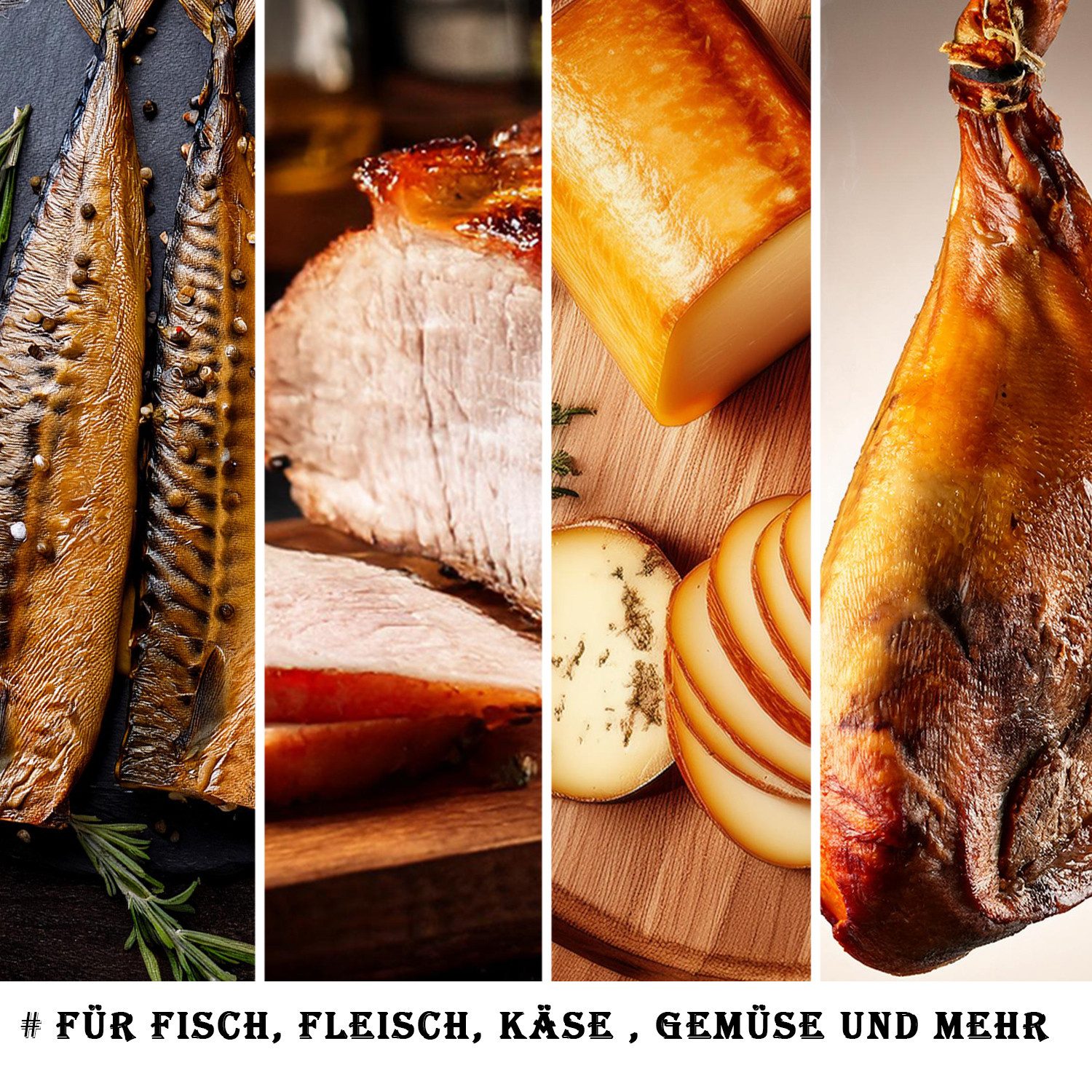Moritz Räucherbox Räucherlauge Forelle Spezial 600g Räucherlake Salzmischung Nitrit Salz NPS Salz zum Pökeln – Bild 3 von 5