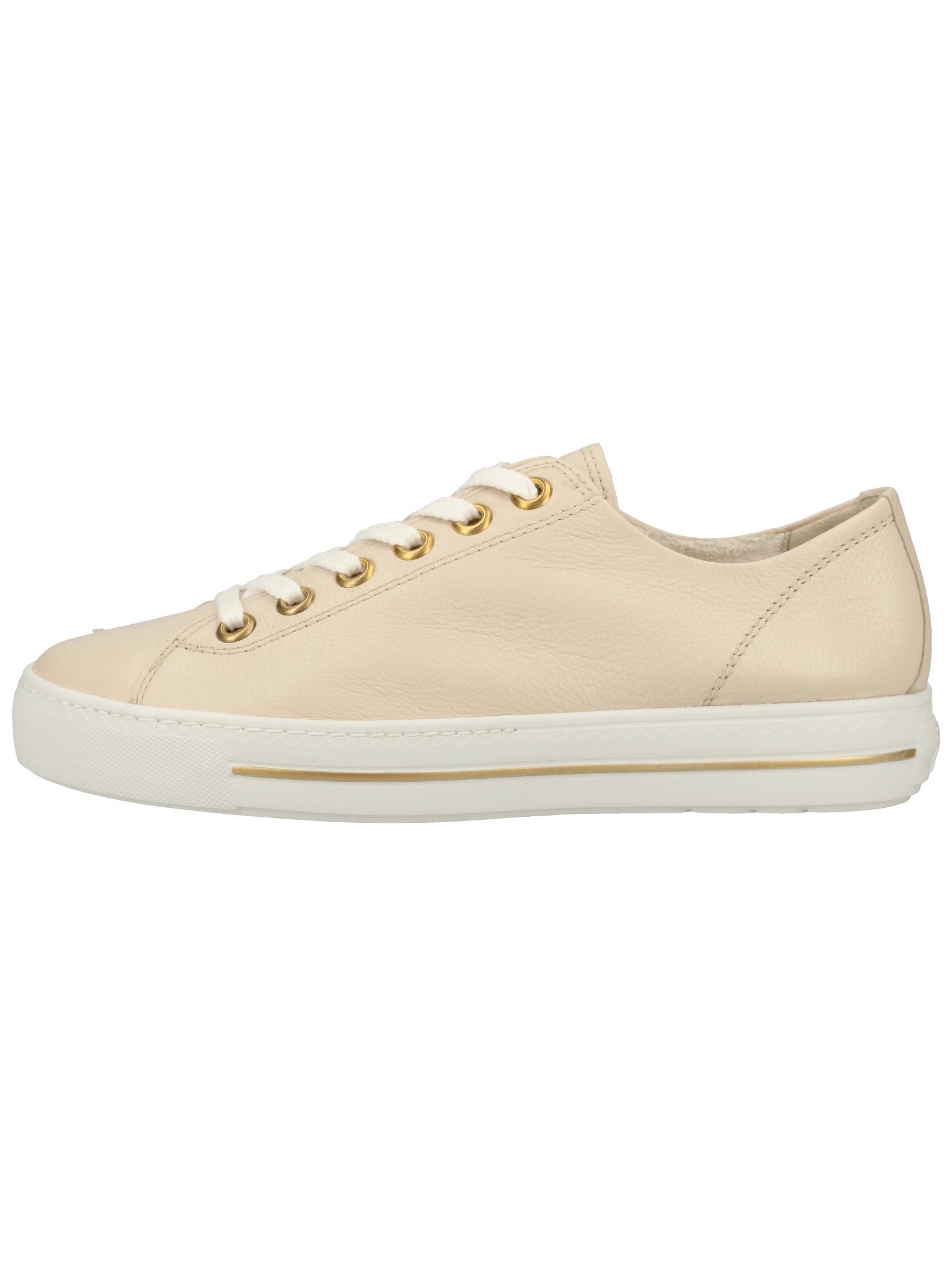 Paul Green Paul Green Sneaker Leder Sneaker
