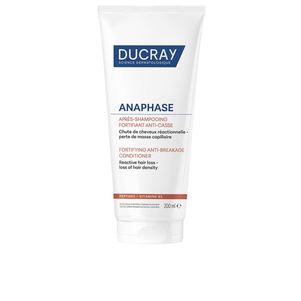 Ducray Haarpflege-Set ANAPHASE Stärkender Conditioner gegen Brüche 200 ml