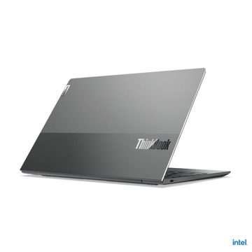 Lenovo ThinkBook 13x G2 13.3" i5-1235U 16/512GB WQXGA W11P Notebook (Intel Intel Core i5 12. Gen i5-1235U, Intel Iris Xe Graphics, 512 GB SSD)