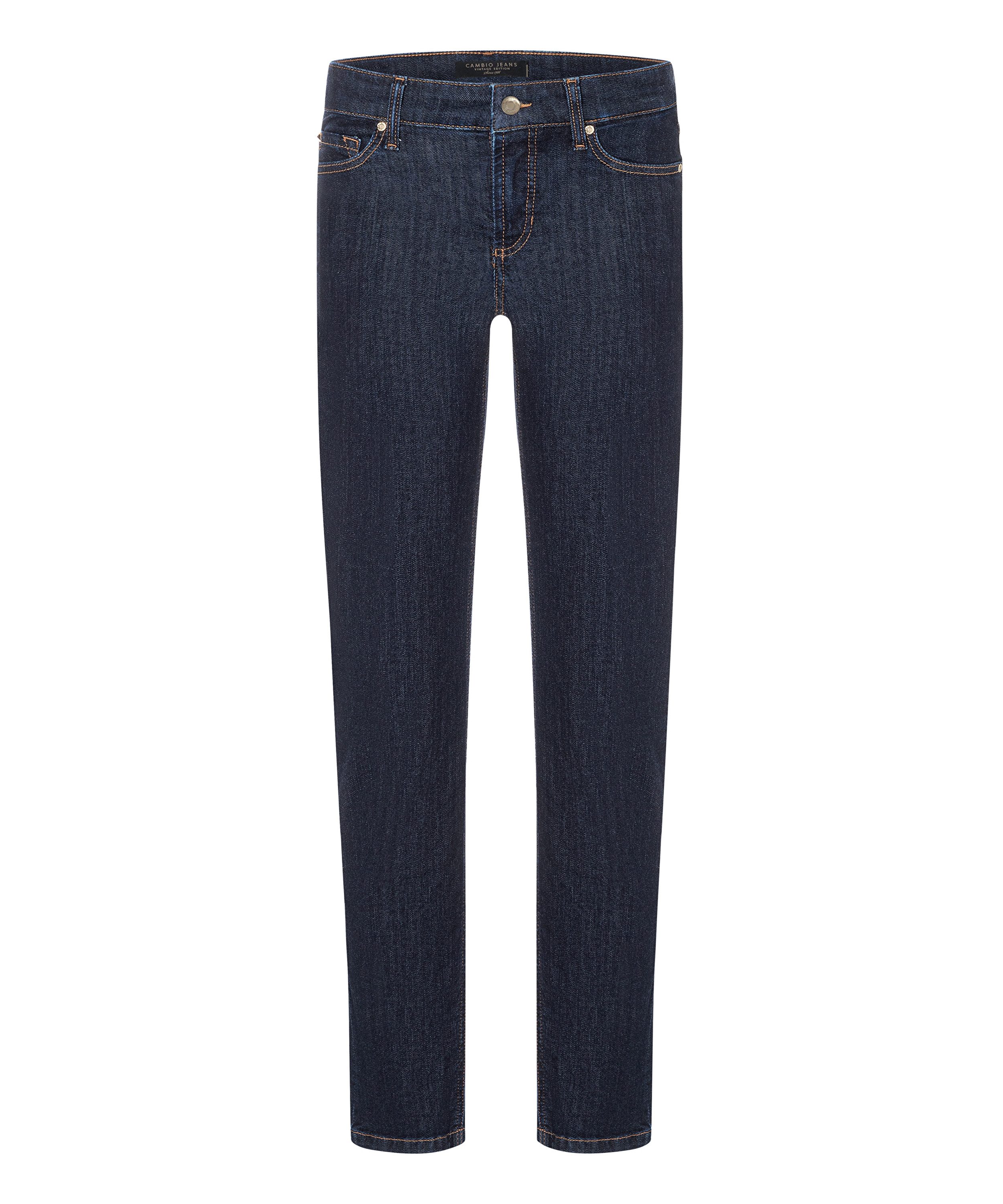 Cambio Skinny-fit-Jeans günstig online kaufen