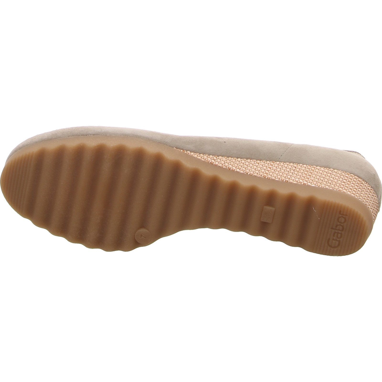 Gabor Pumps