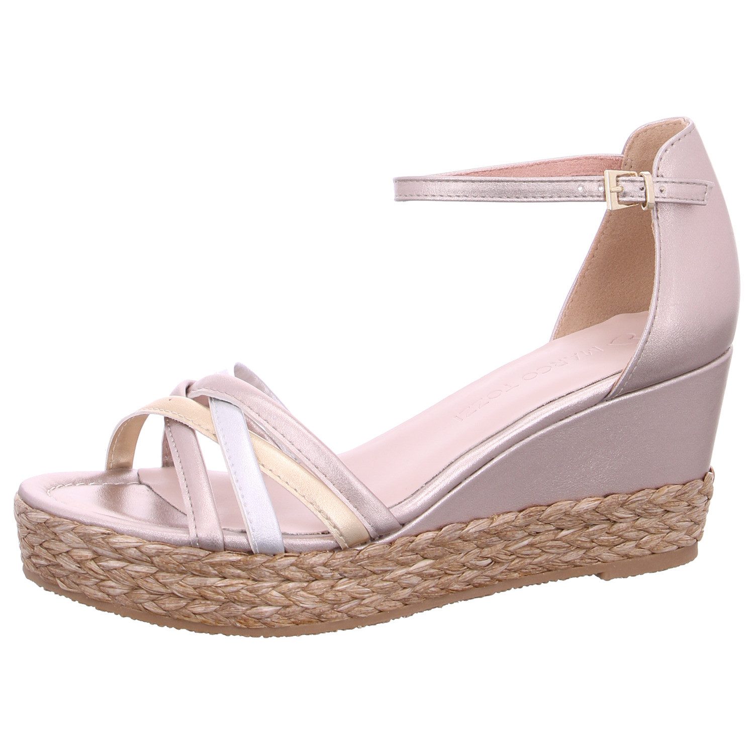 marco tozzi High-Heel-Sandalette