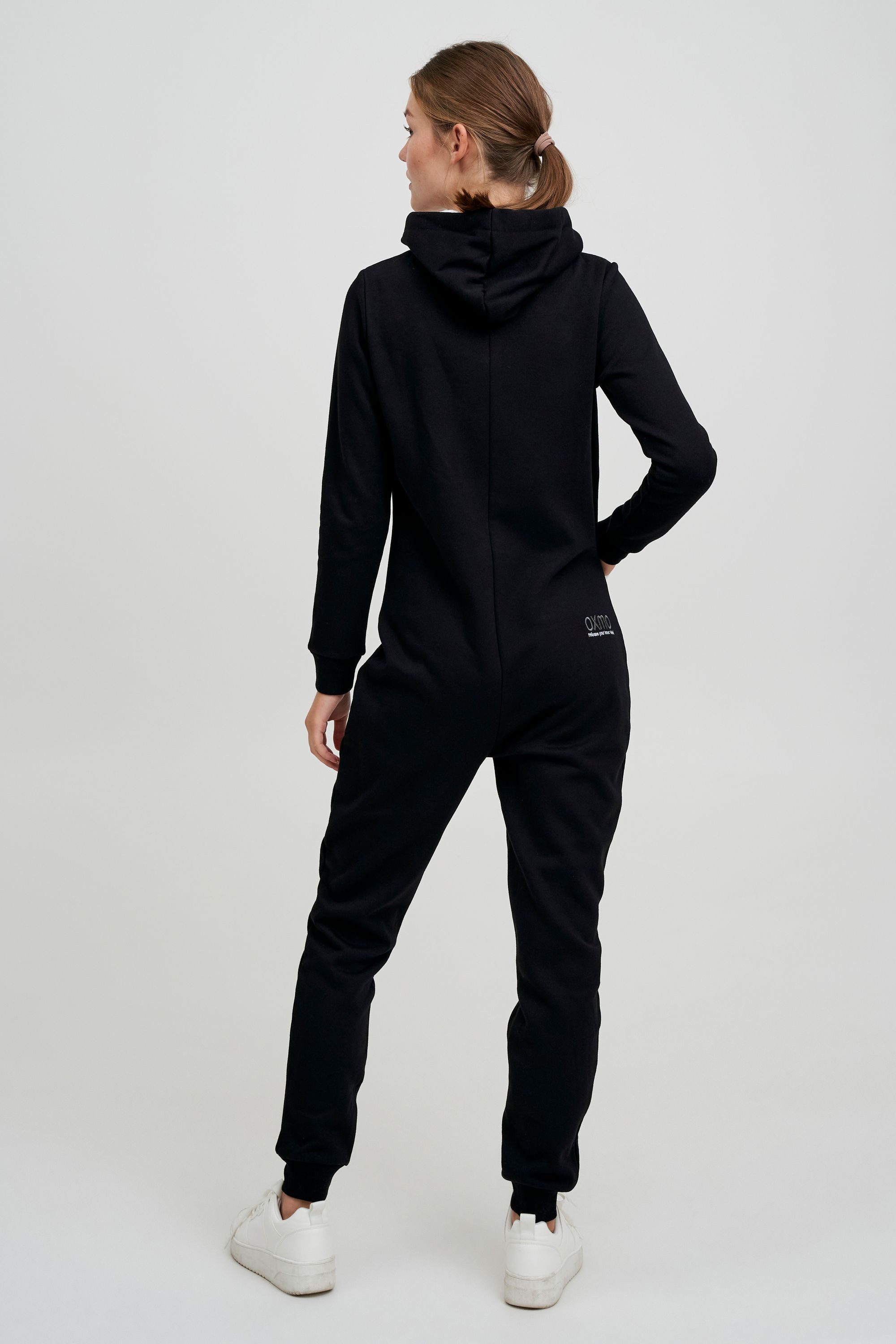 OXMO Jumpsuit OXBenna Kuscheliger Overall