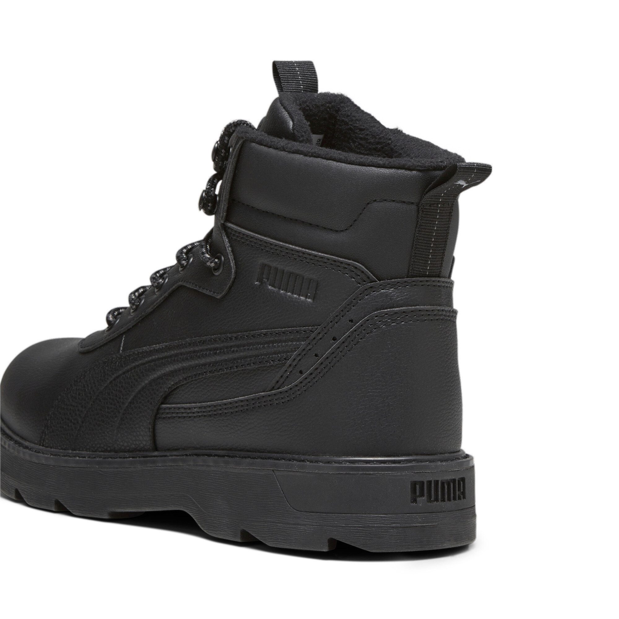 PUMA DESIERTO V3 Winterboots Sneakerboots, Winterschuhe