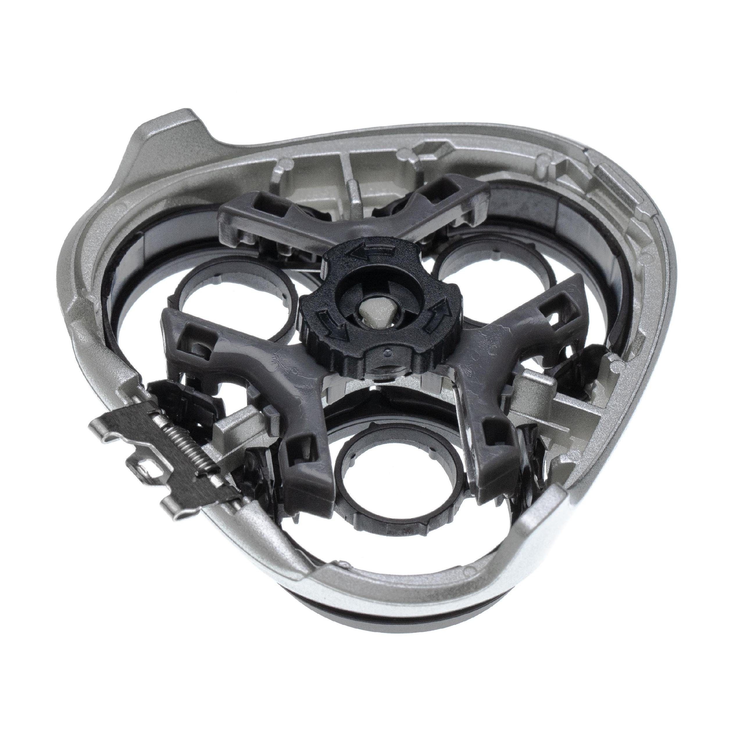 vhbw Ersatzscherteil passend für Philips PT737, PT735, PT860, PT739, PT761, PT736, PT734