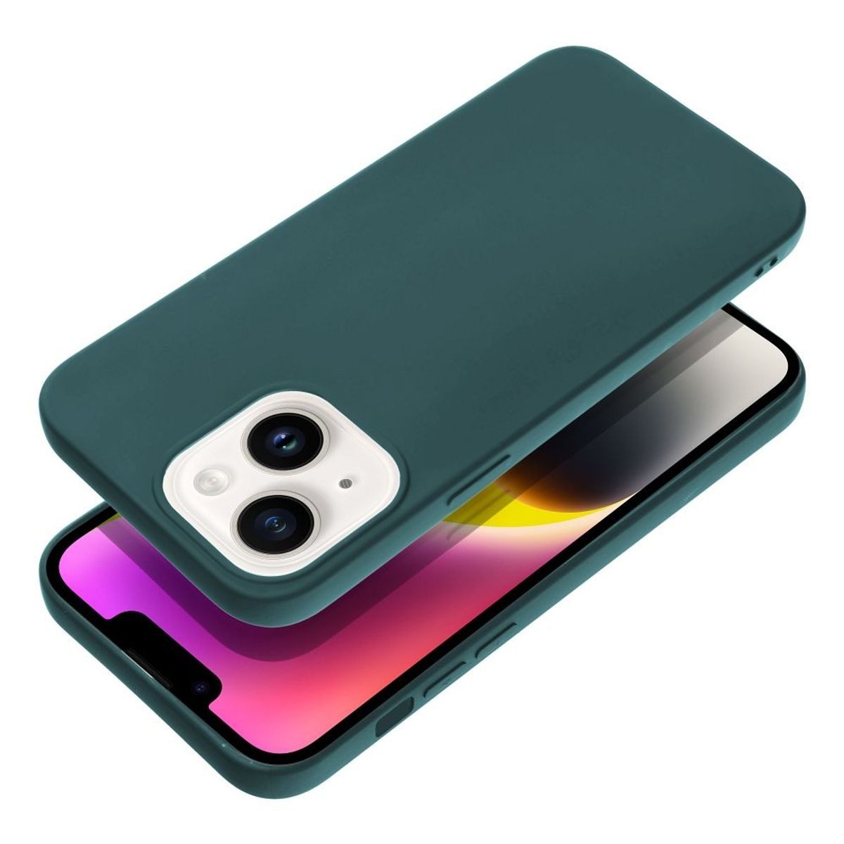König Design Handyhülle Honor 50, Schutzhülle Case Cover Backcover Etuis Bumper