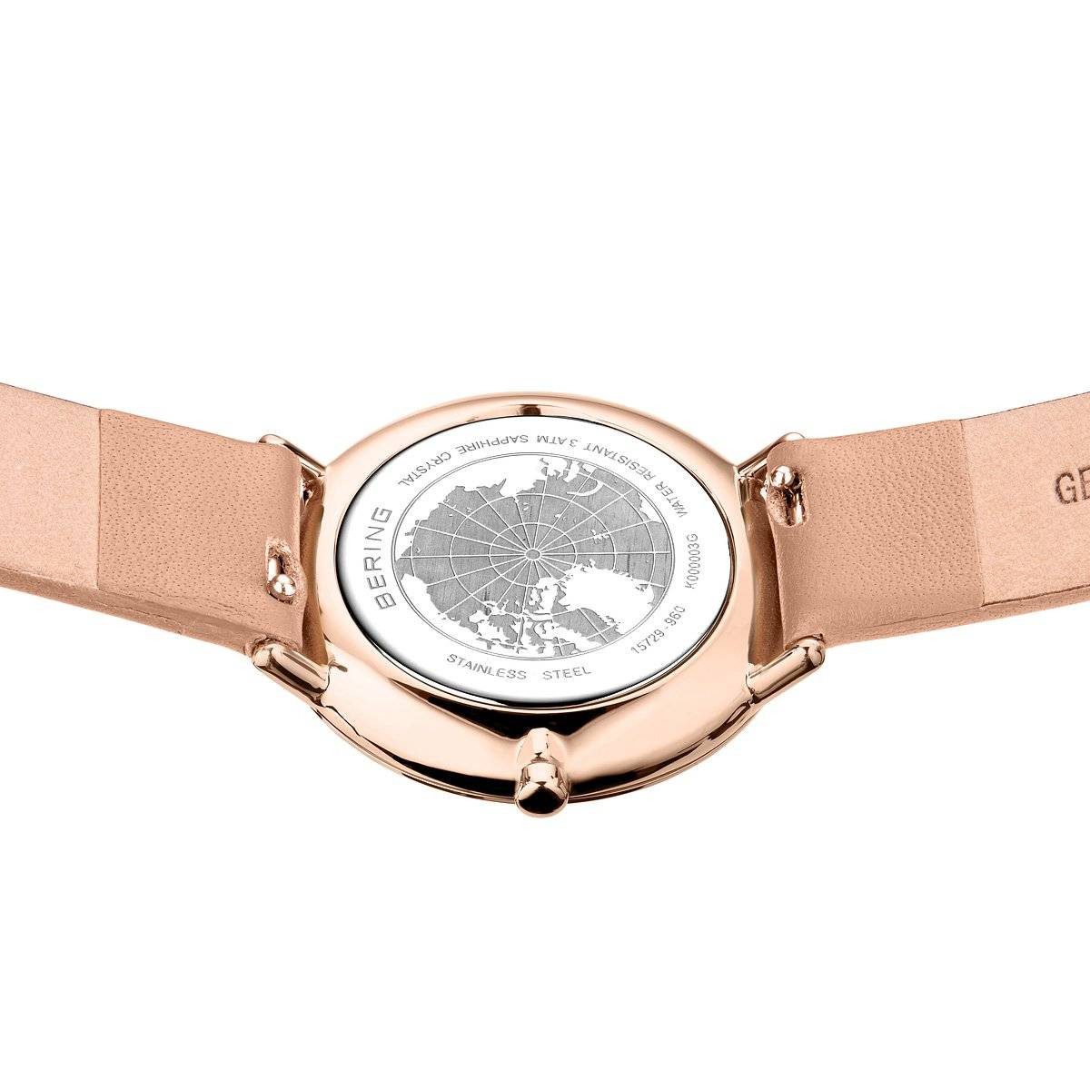 Bering Quarzuhr 15729-960