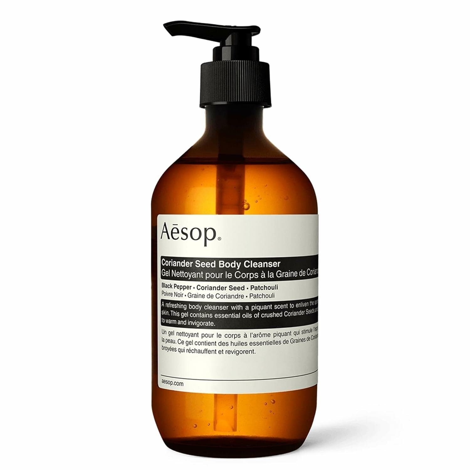 AESOP Duschgel Aesop Coriander Seed Body Cleanser