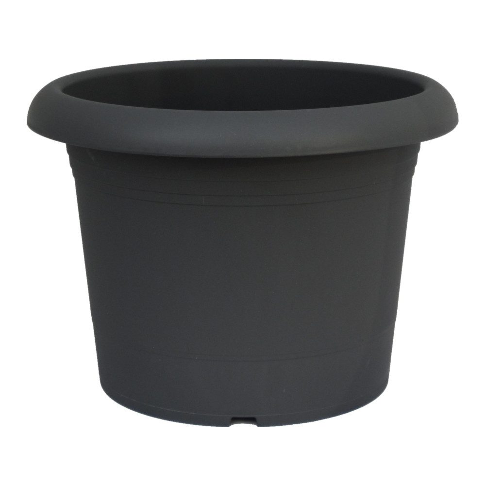Scheurich Pflanzkübel Pflanzkübel Pflanztopf Blumenkübel "Oliver" aus Kunststoff