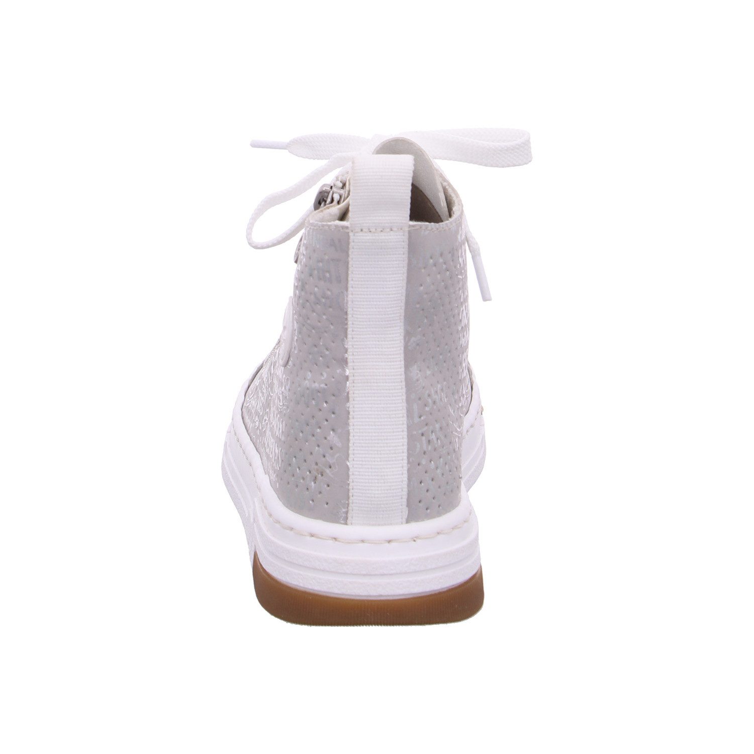 Rieker Schnürstiefel günstig online kaufen