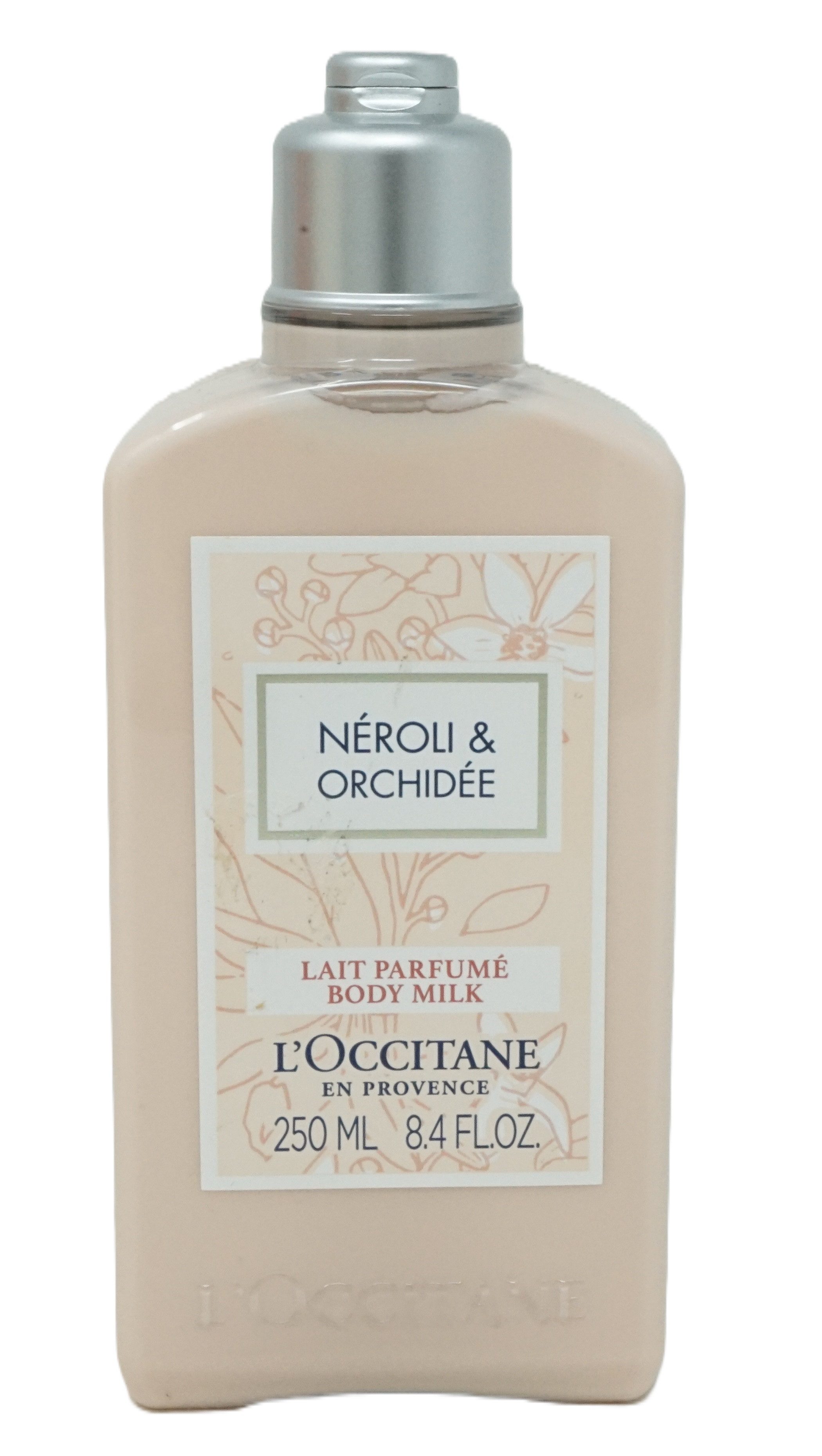 L'OCCITANE Körperpflegemittel L'Occitane Néroli Orchidée Body Milk 250 ml