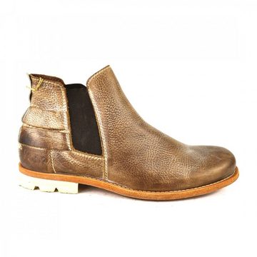 Yellow Cab STAFF M Y16058 Stiefel TAN