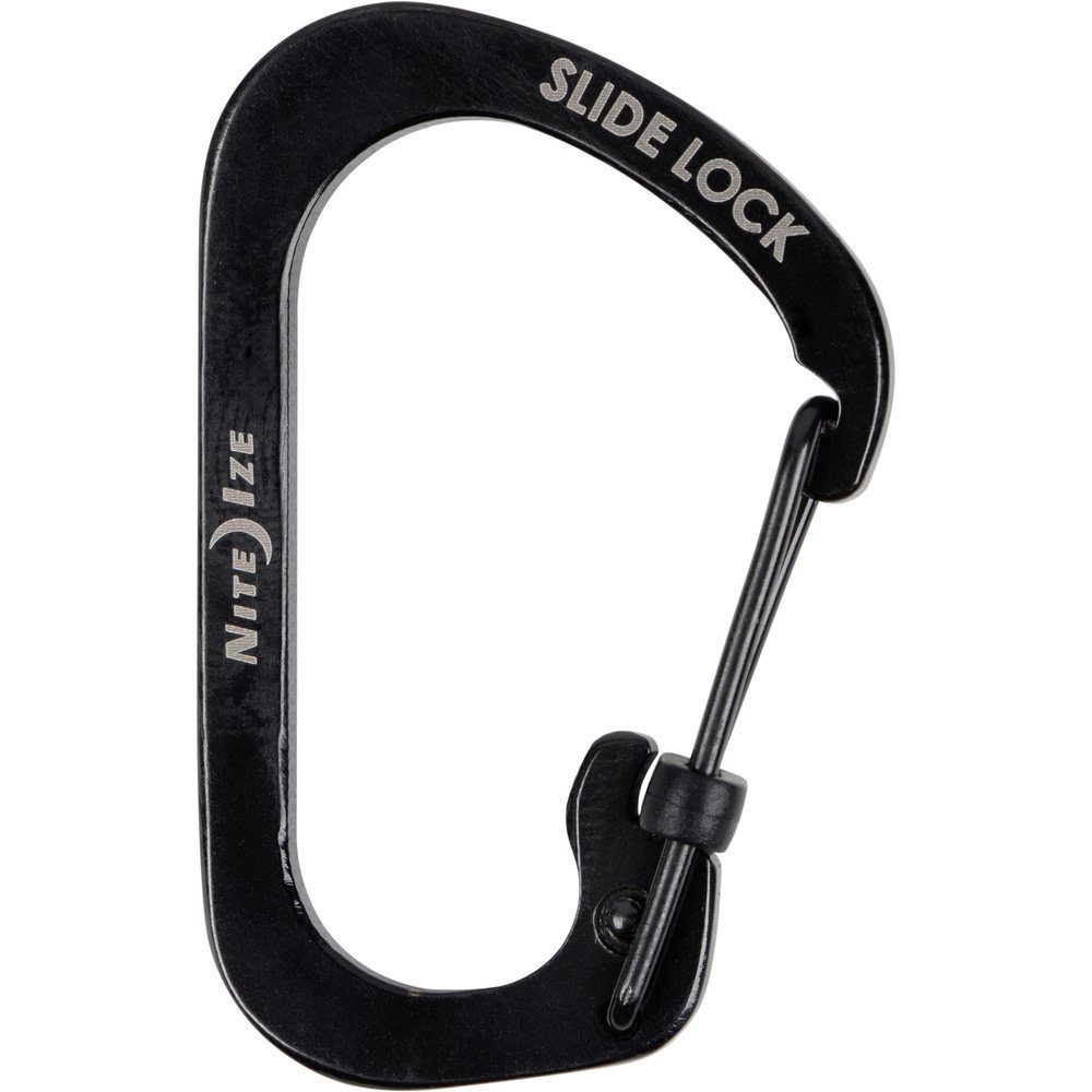 SlideLock Gr. Nite 29 Ize 2.5 Karabiner x mm 44 Tunnelzelt Ize NITE mm mm x CSL2-01-R6 2