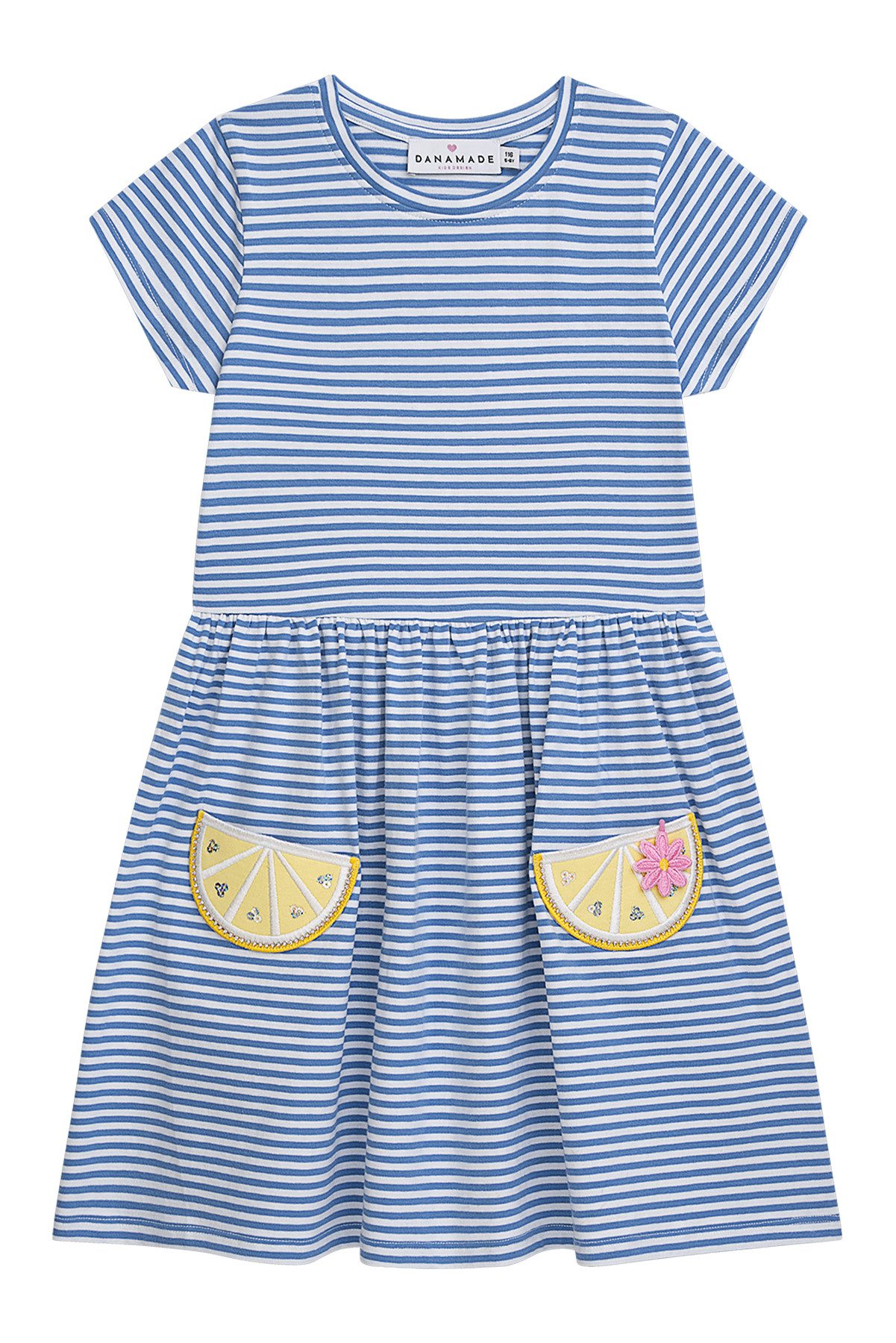 Jerseykleid DANAMADE Dresses DMERLE