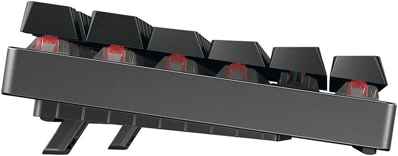 Cherry MX 8.2 TKL Wireless RGB Tastatur